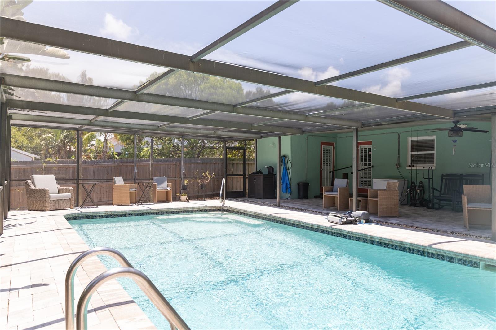 CRYSTAL BEACH REV - Residential