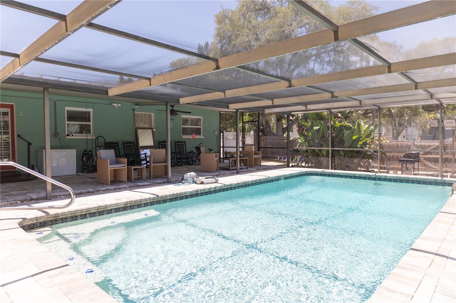 CRYSTAL BEACH REV - Residential