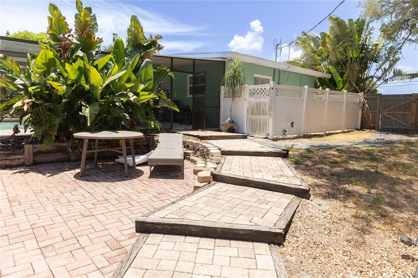 CRYSTAL BEACH REV - Residential