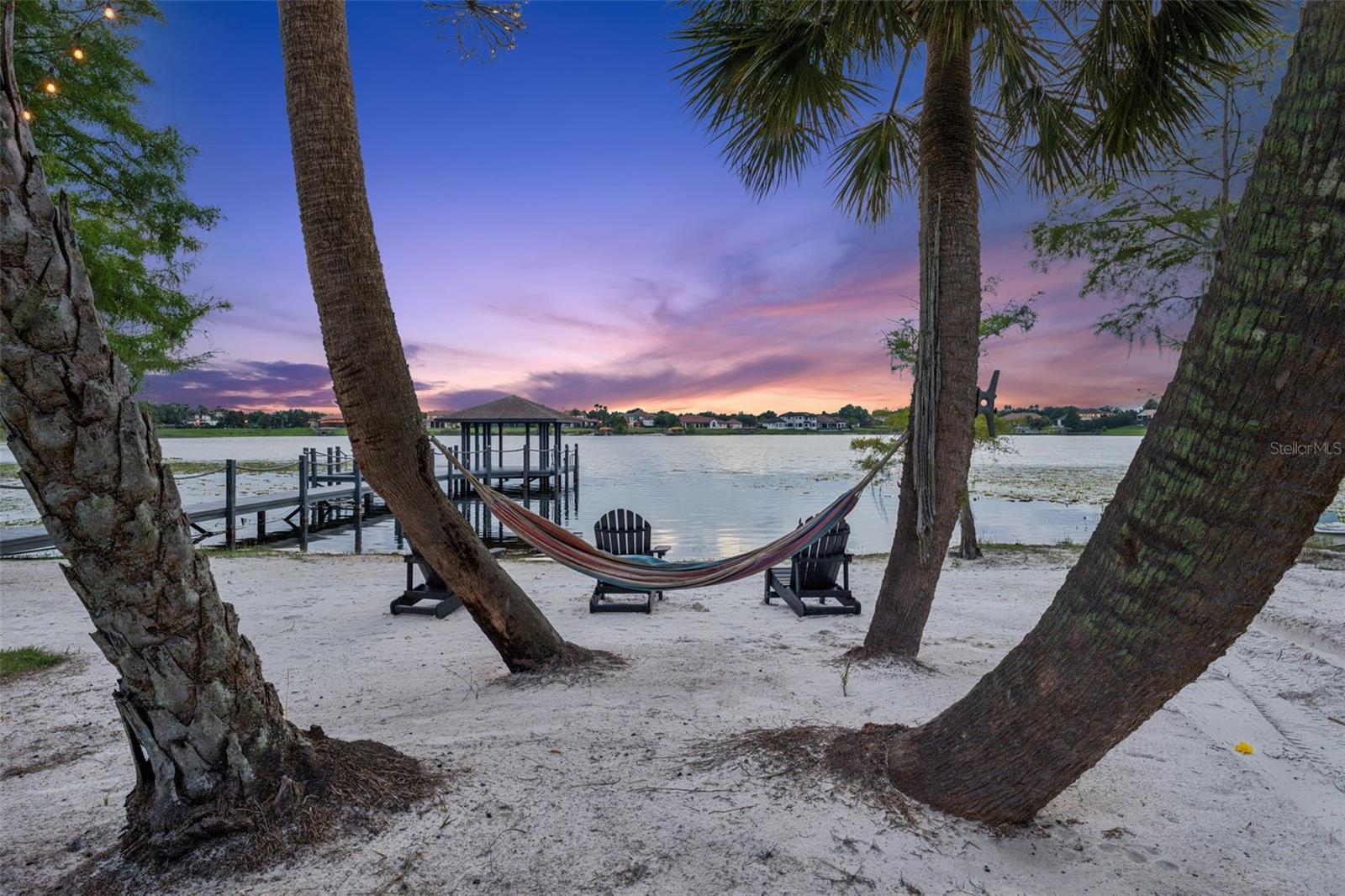 KELSO ON LAKE BUTLER - Residential