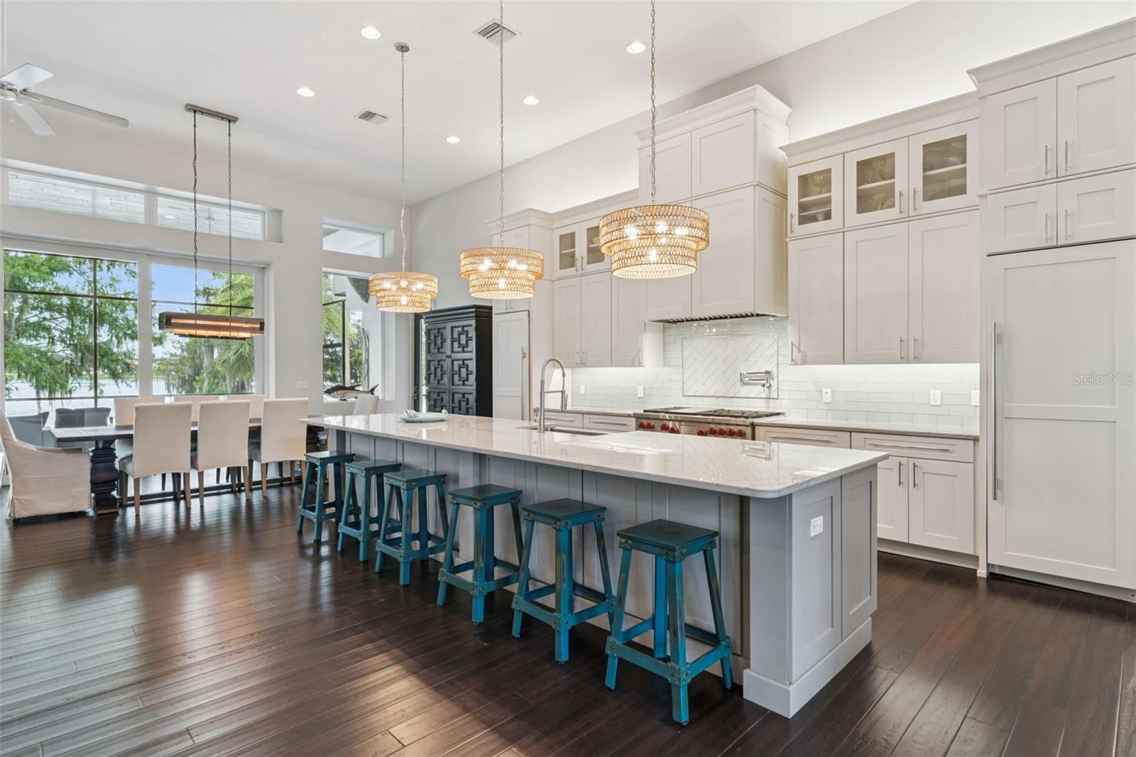 KELSO ON LAKE BUTLER - Residential