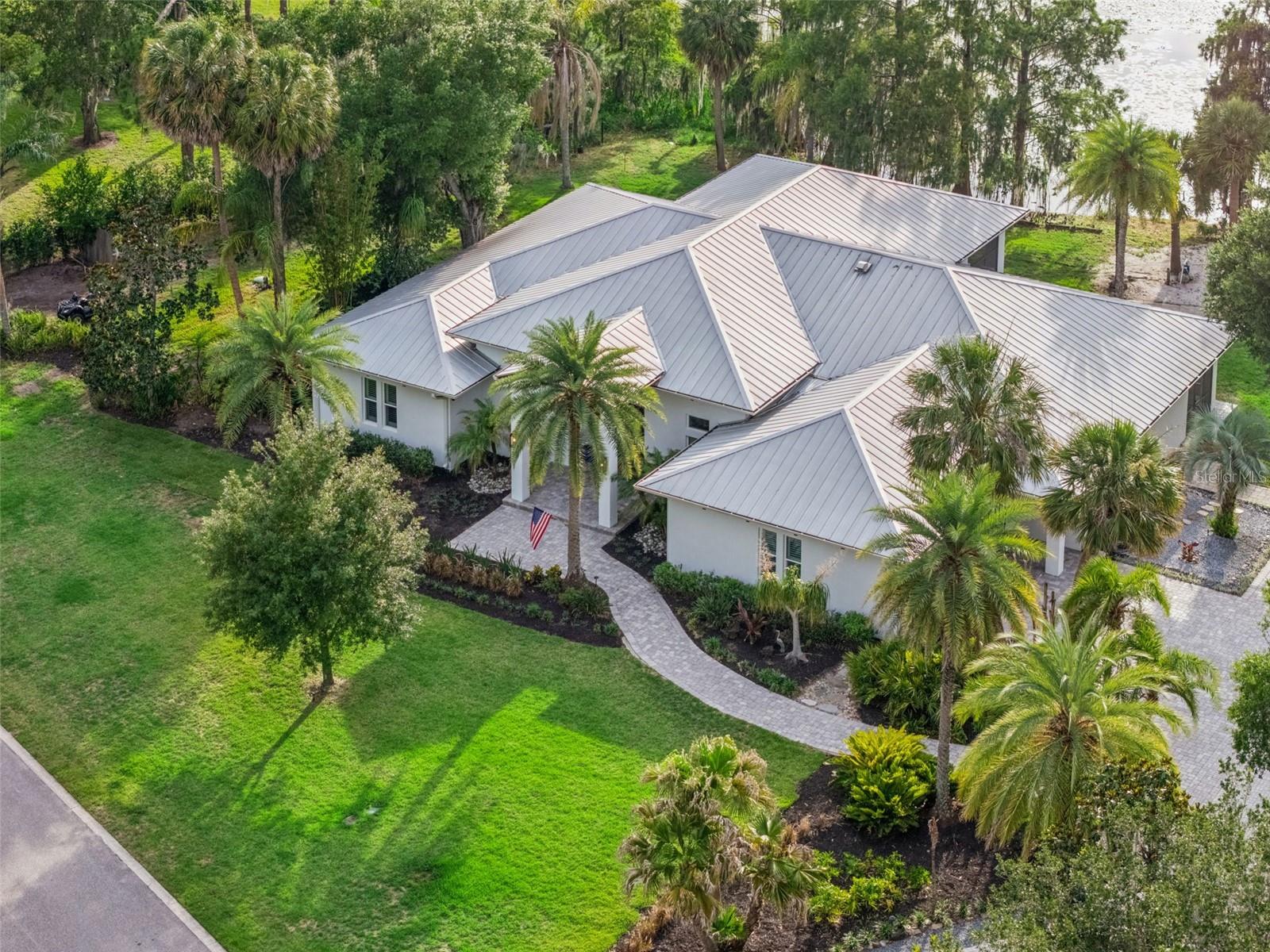 KELSO ON LAKE BUTLER - Residential
