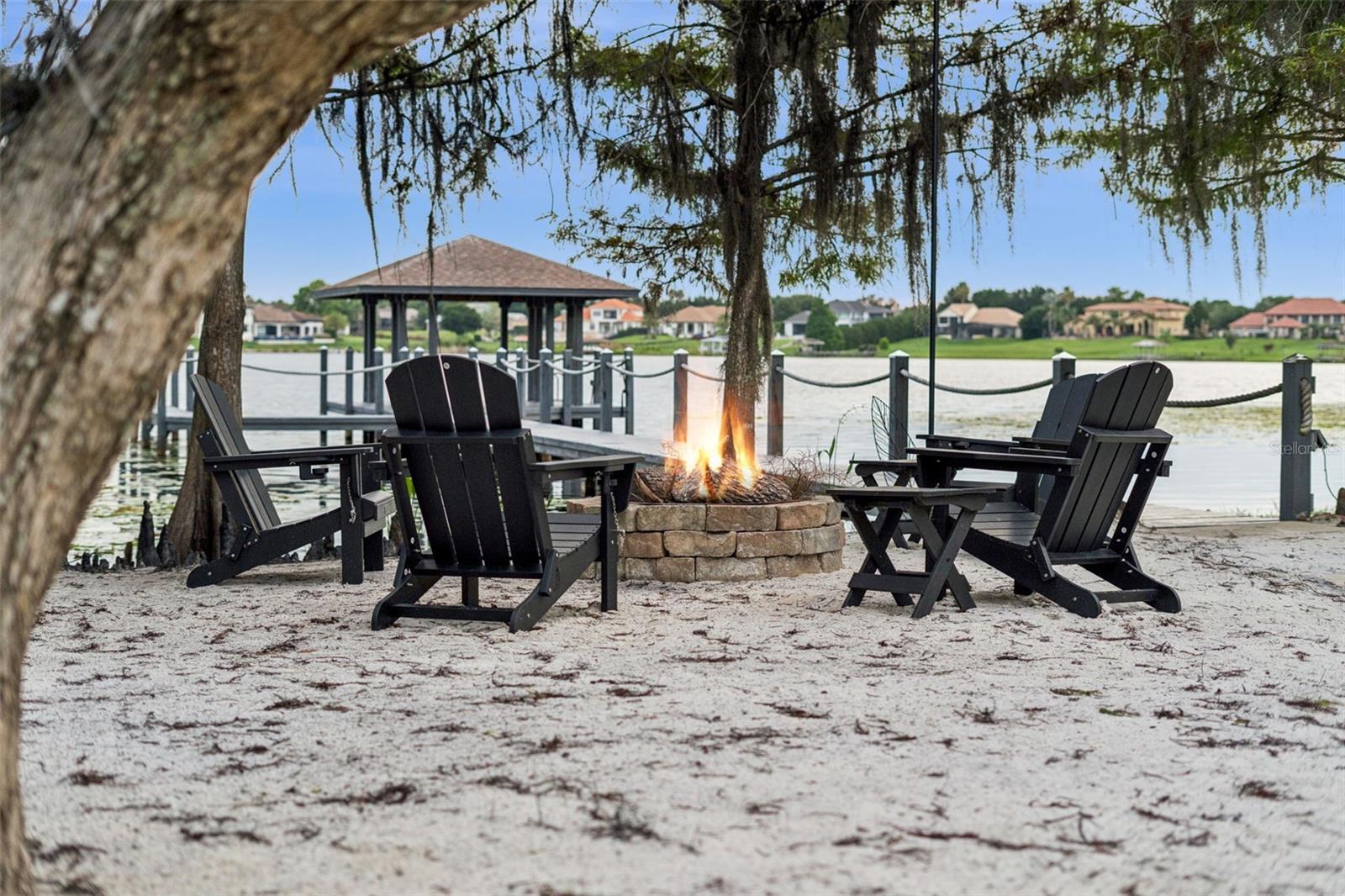 KELSO ON LAKE BUTLER - Residential