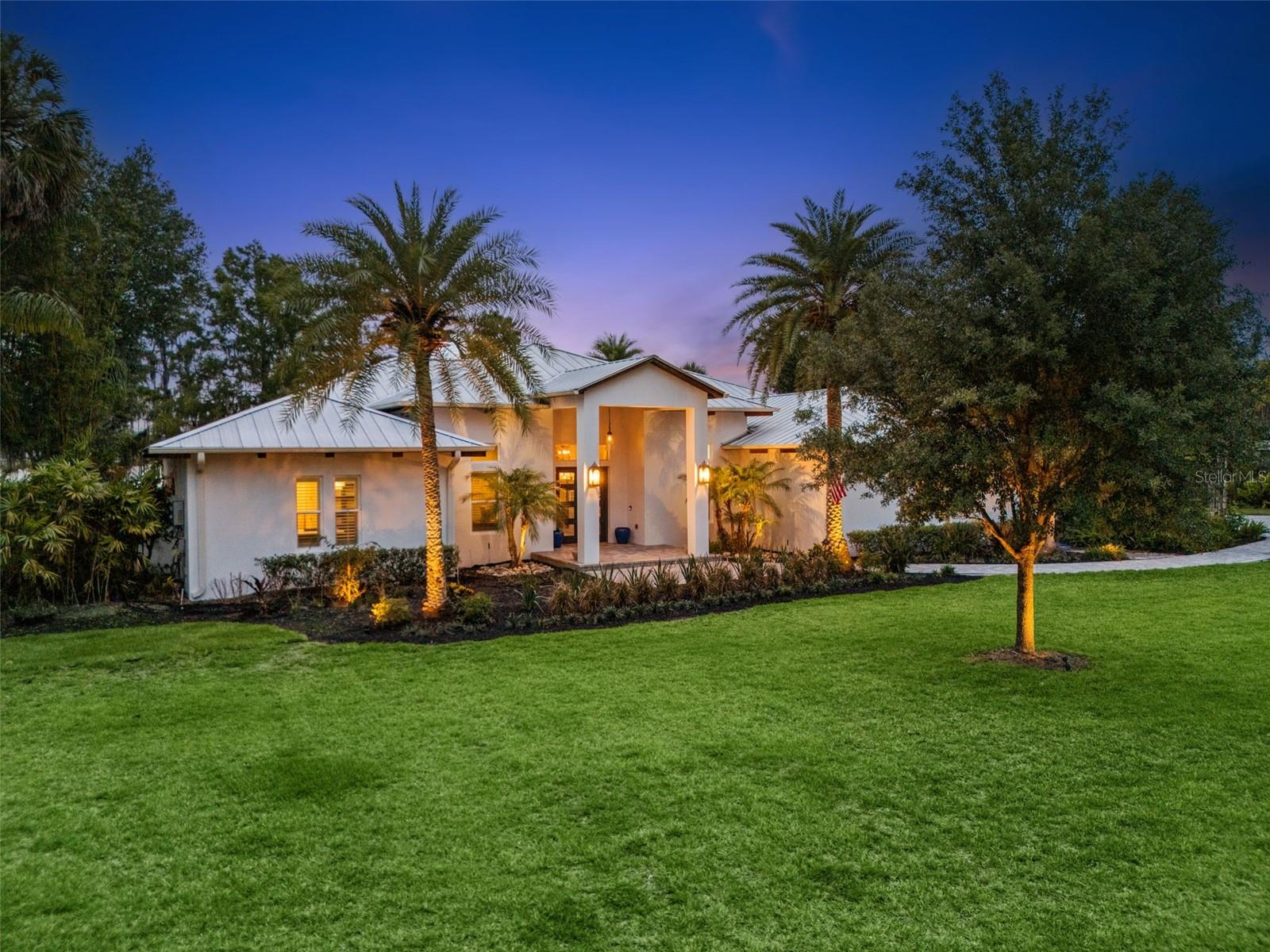 KELSO ON LAKE BUTLER - Residential