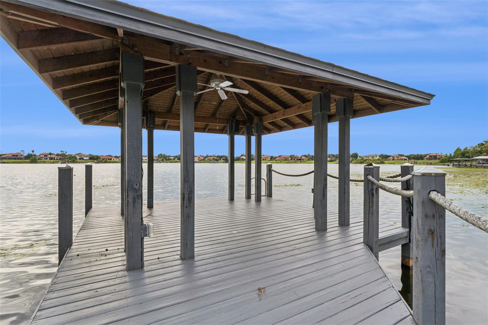 KELSO ON LAKE BUTLER - Residential