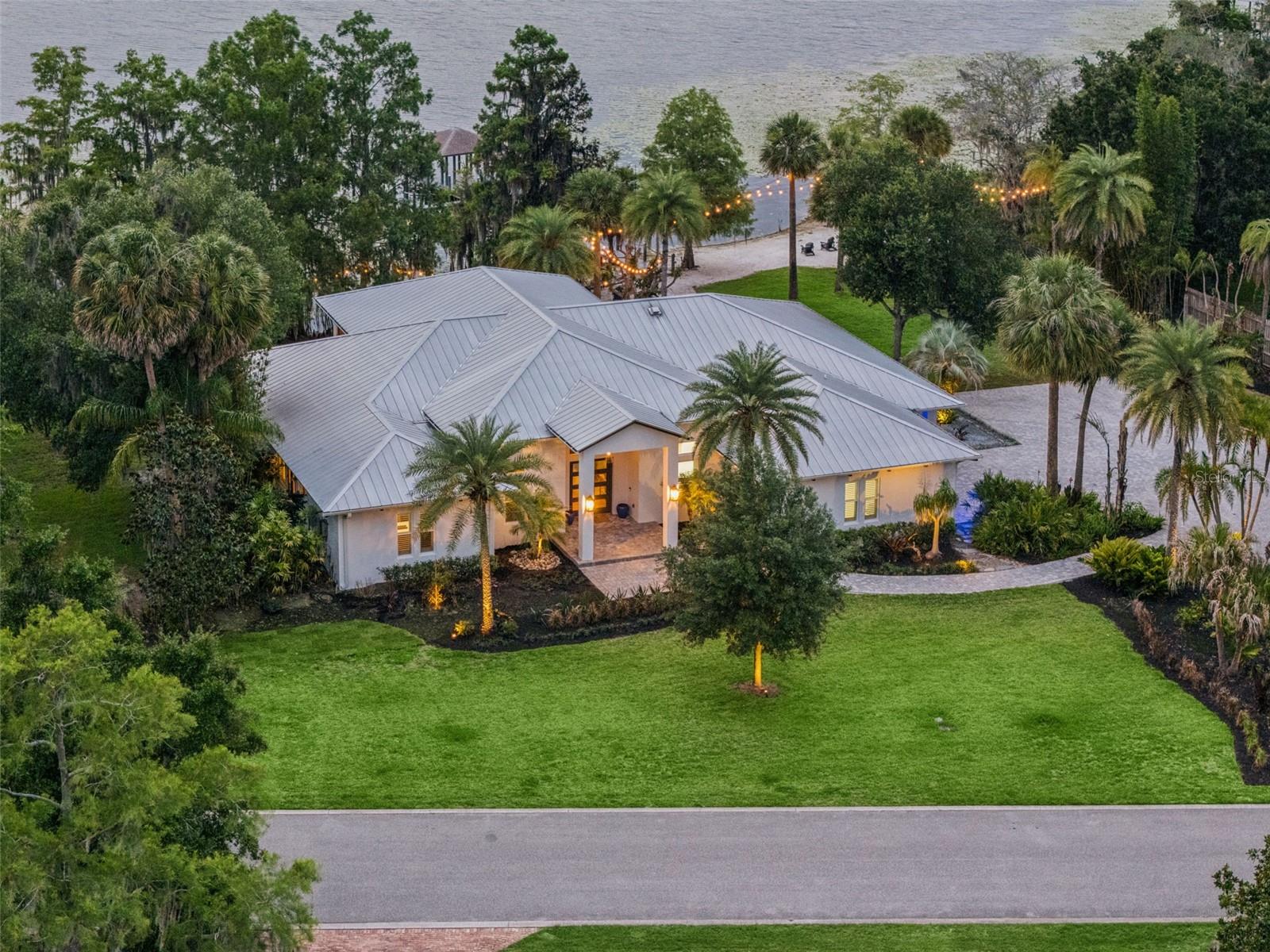 KELSO ON LAKE BUTLER - Residential