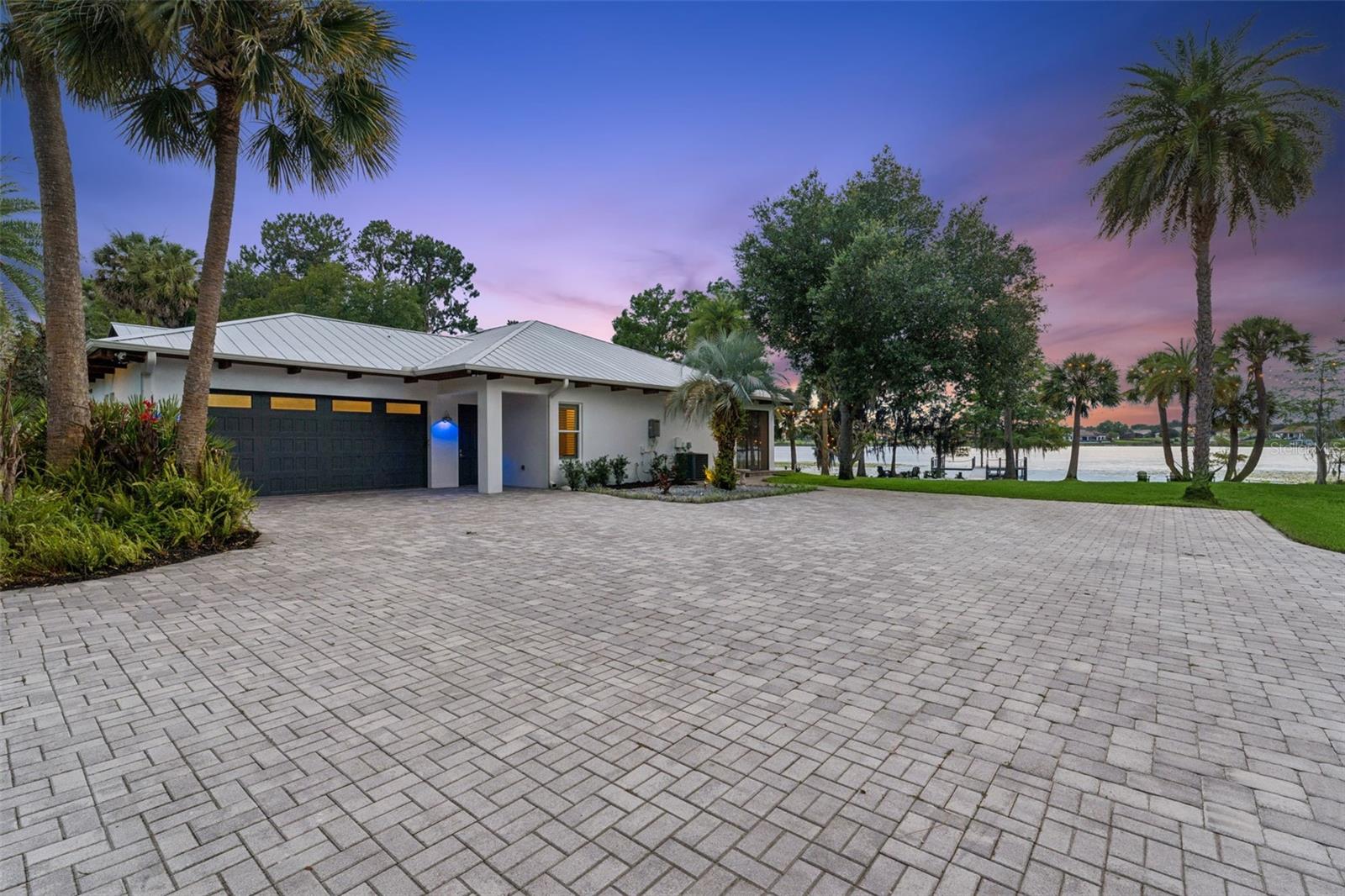KELSO ON LAKE BUTLER - Residential
