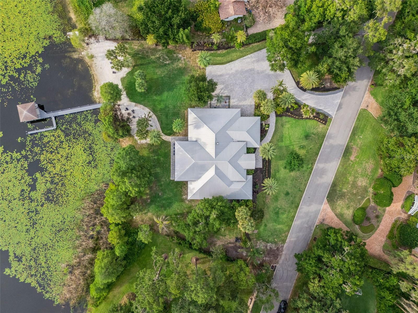 KELSO ON LAKE BUTLER - Residential
