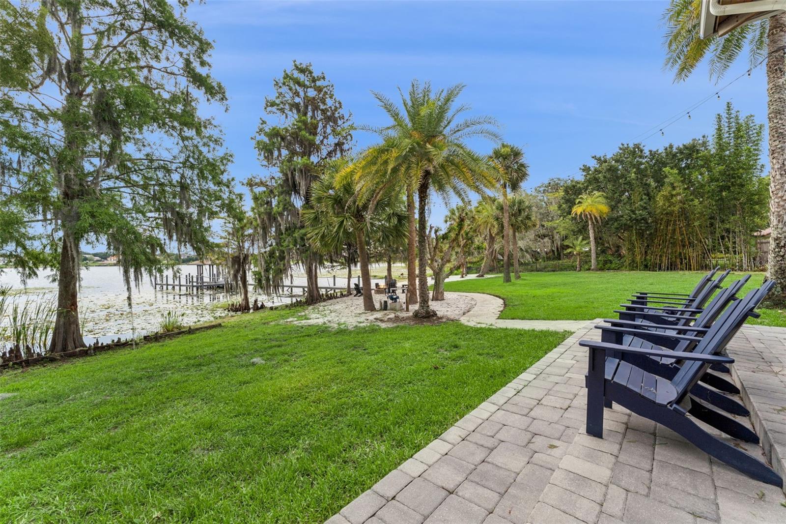 KELSO ON LAKE BUTLER - Residential