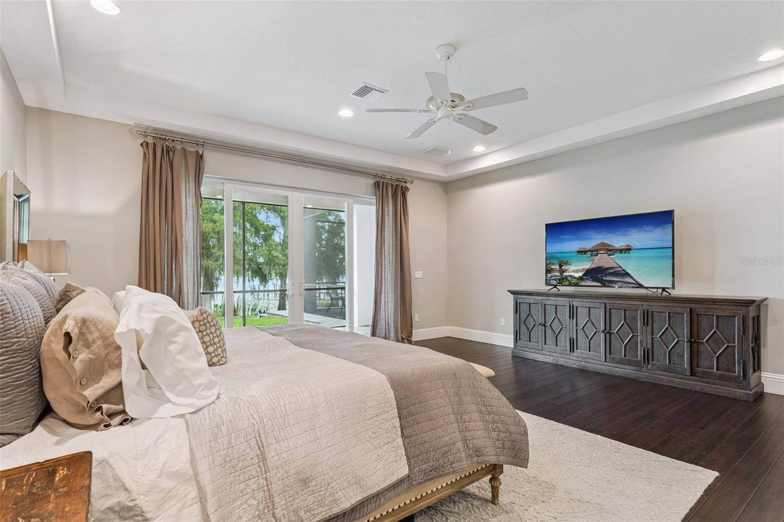 KELSO ON LAKE BUTLER - Residential