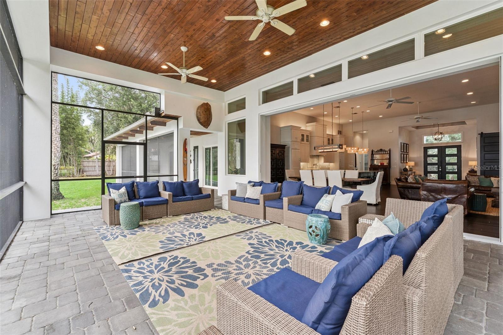 KELSO ON LAKE BUTLER - Residential