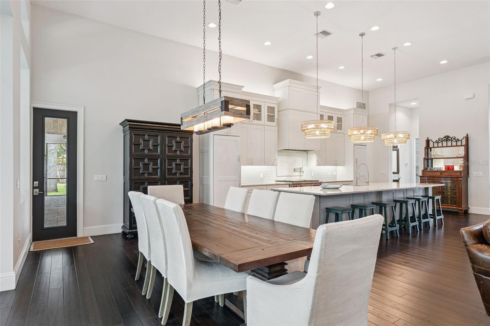 KELSO ON LAKE BUTLER - Residential