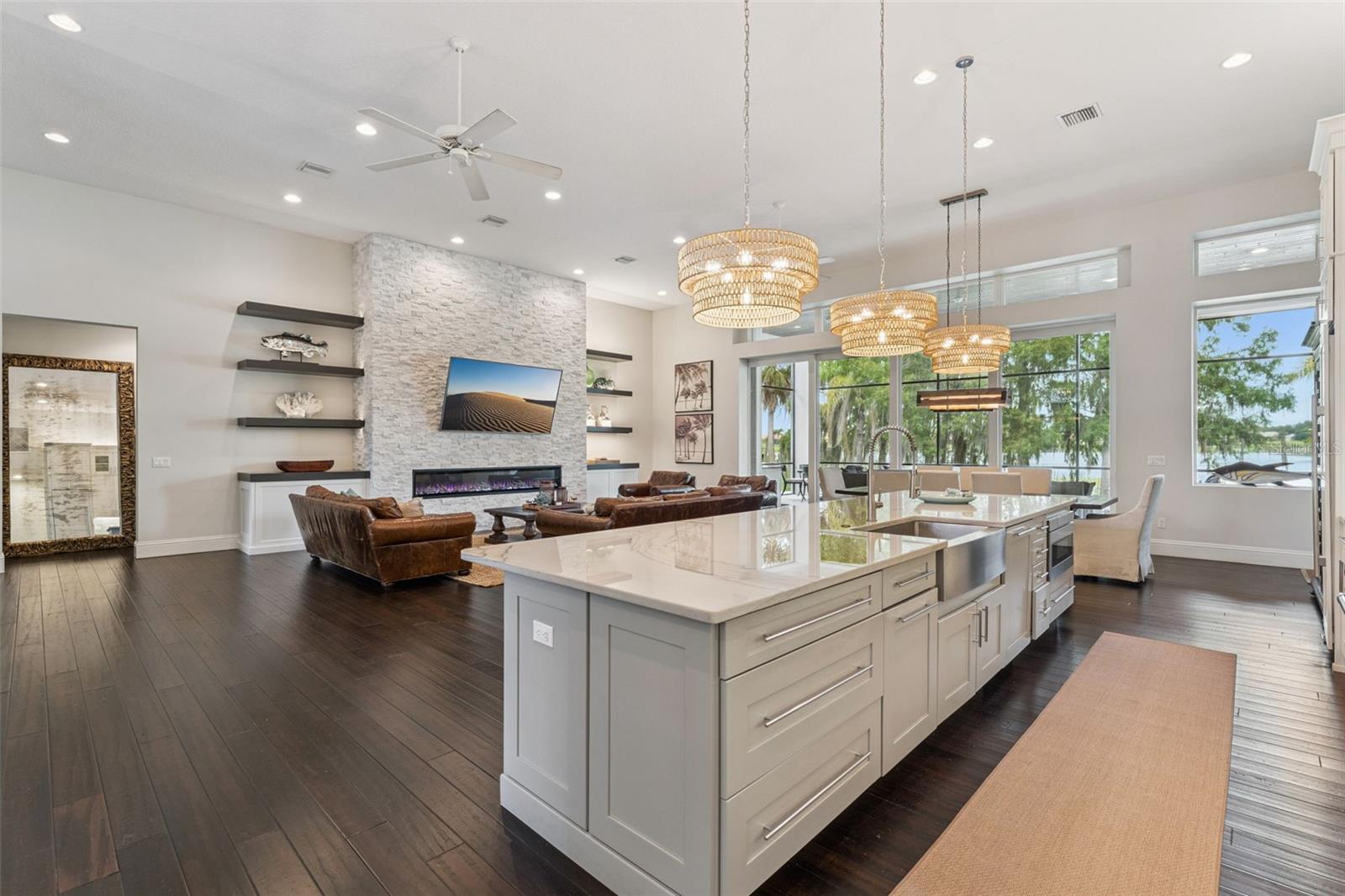 KELSO ON LAKE BUTLER - Residential