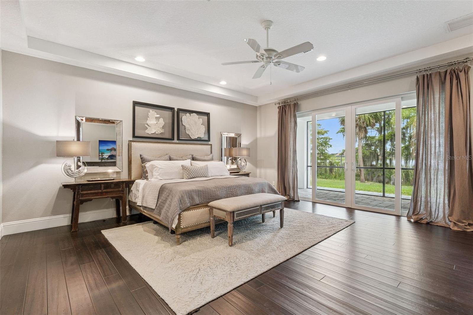 KELSO ON LAKE BUTLER - Residential