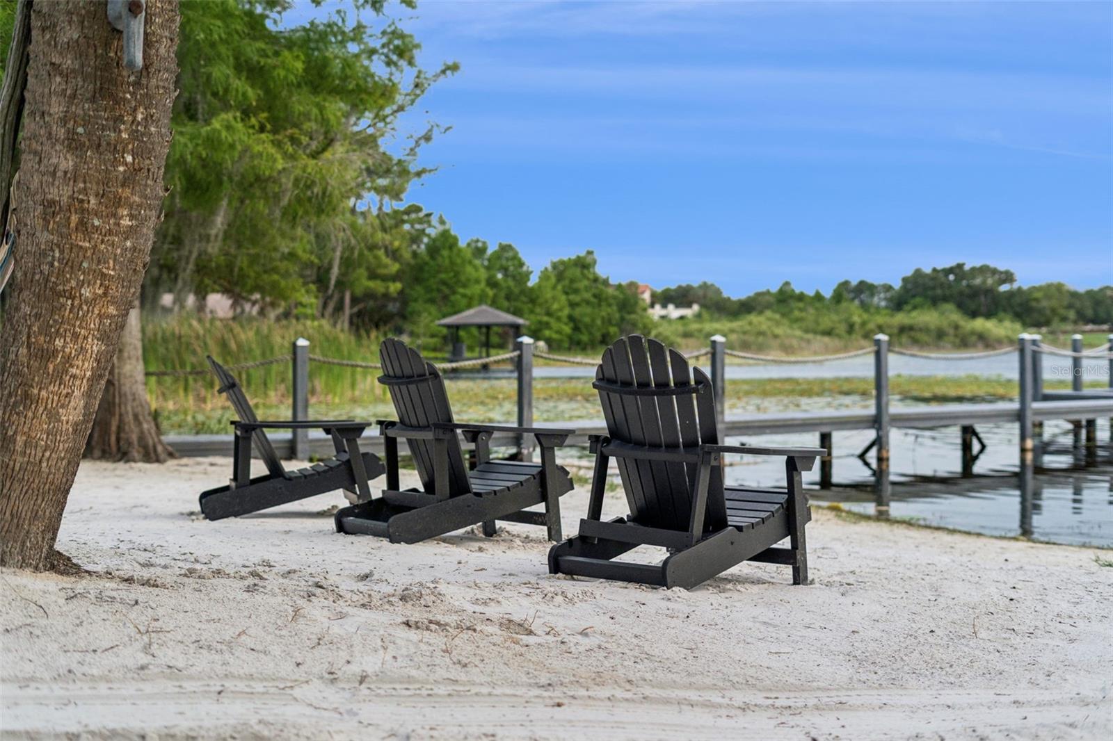 KELSO ON LAKE BUTLER - Residential