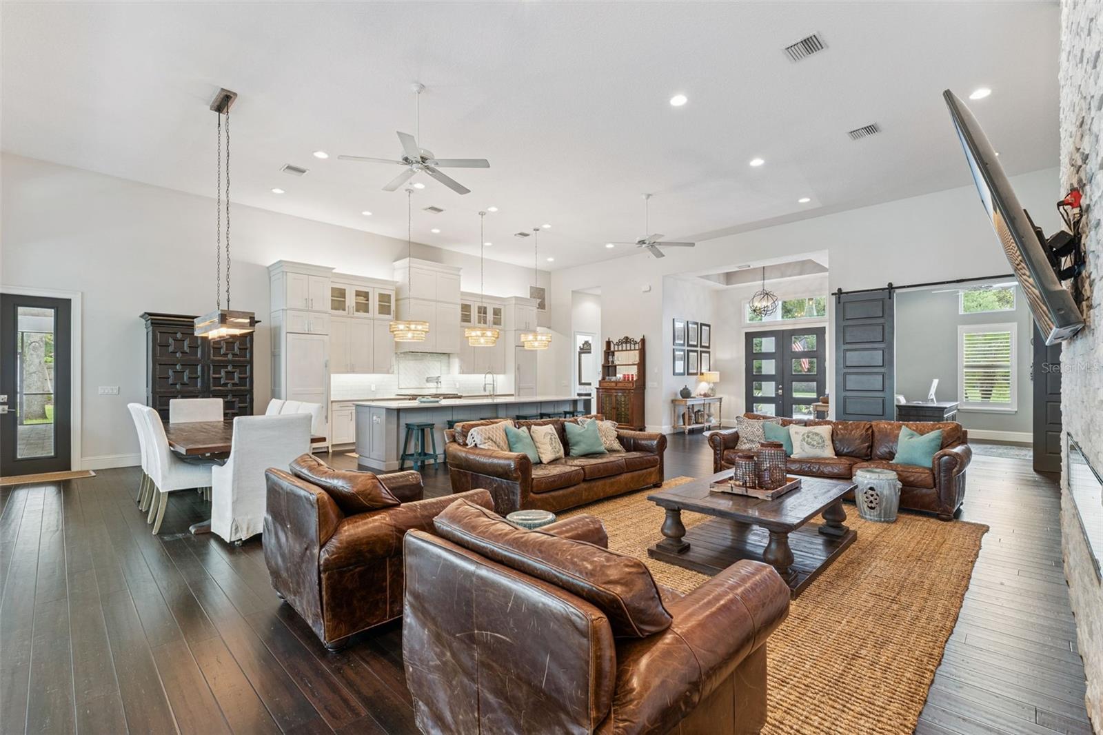 KELSO ON LAKE BUTLER - Residential
