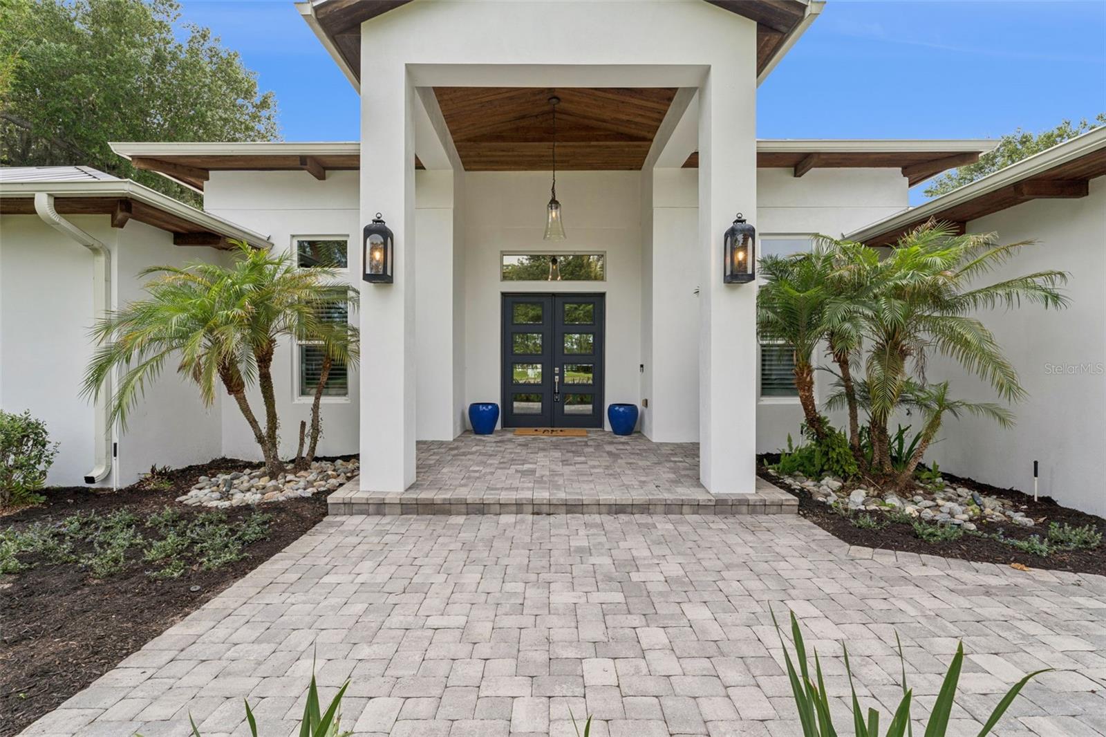 KELSO ON LAKE BUTLER - Residential