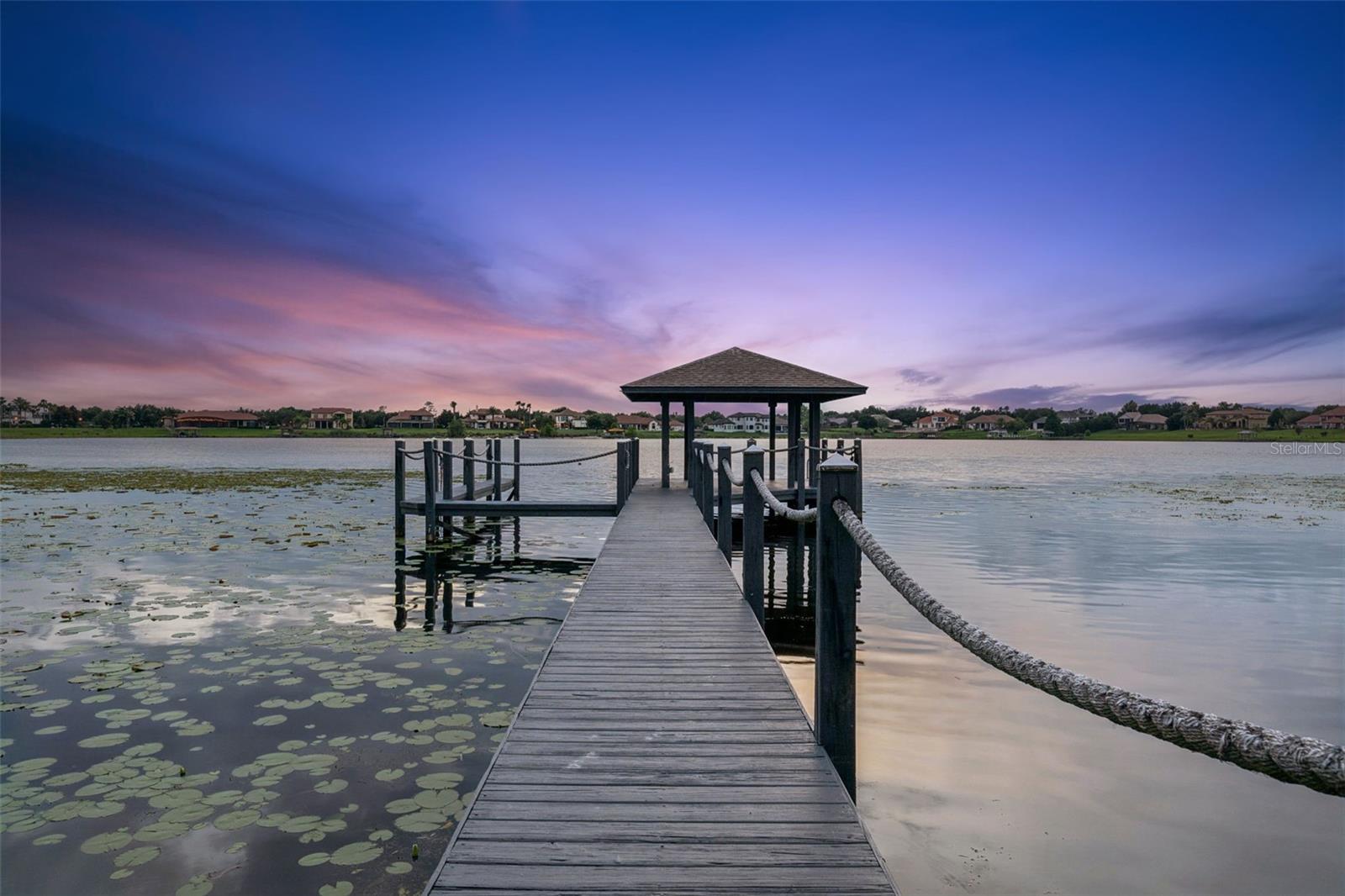 KELSO ON LAKE BUTLER - Residential