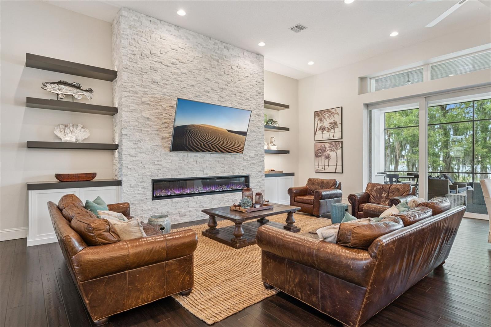 KELSO ON LAKE BUTLER - Residential
