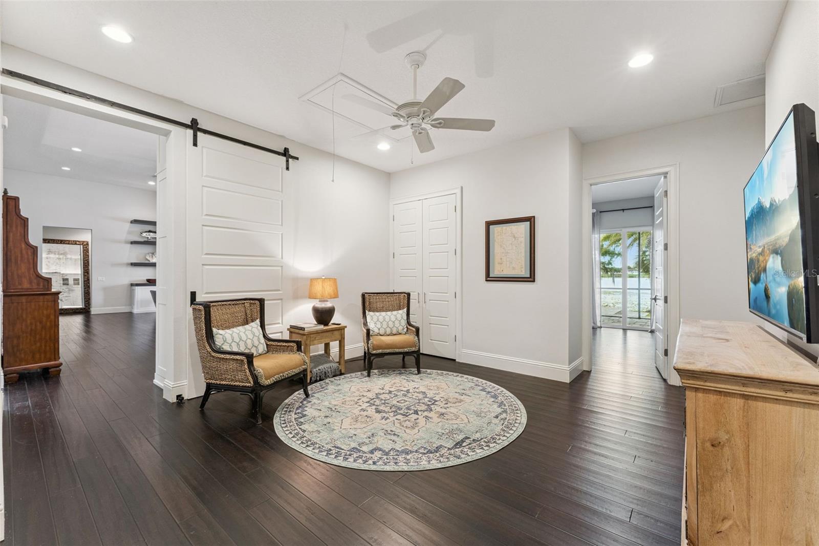 KELSO ON LAKE BUTLER - Residential