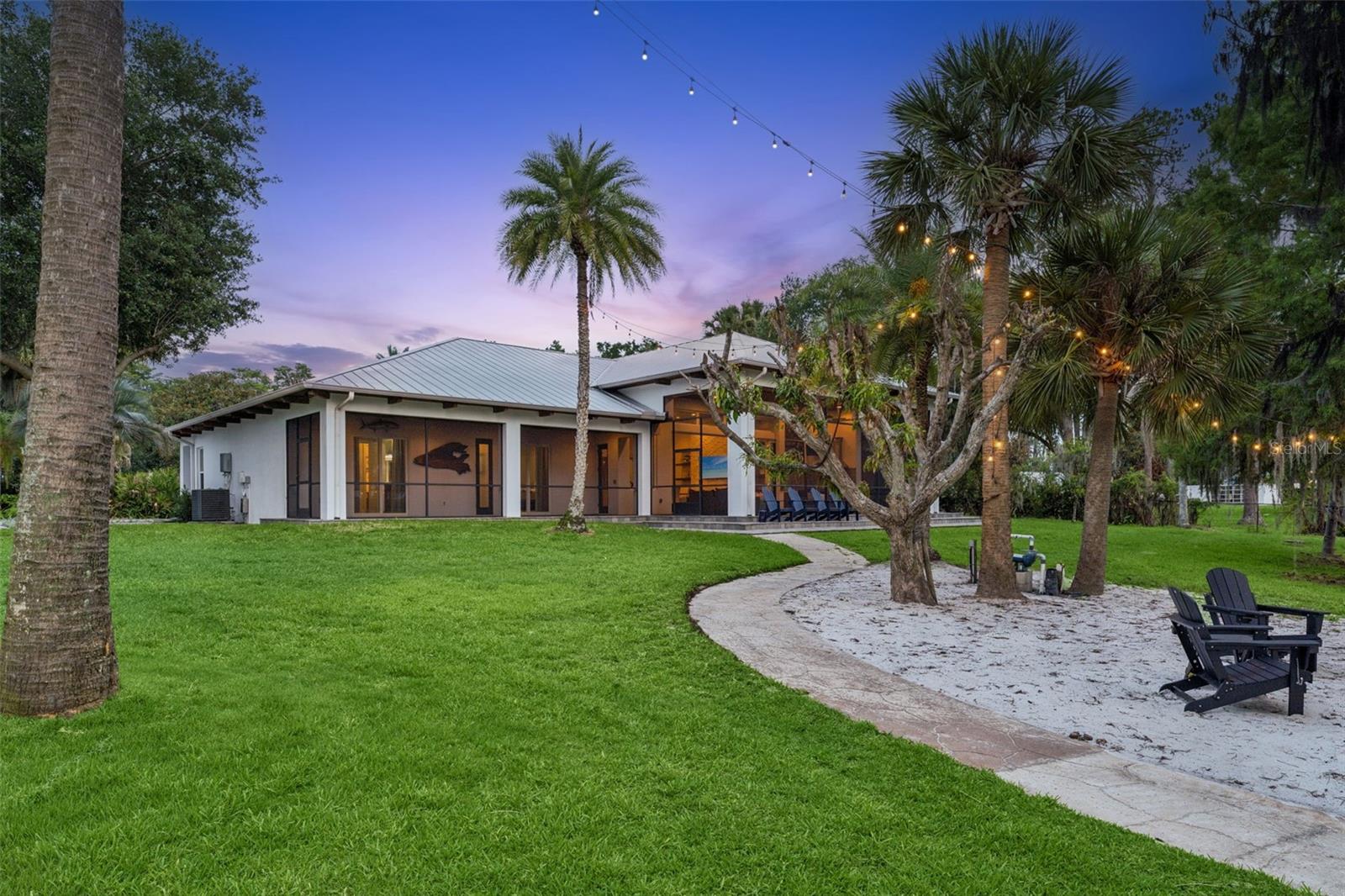 KELSO ON LAKE BUTLER - Residential