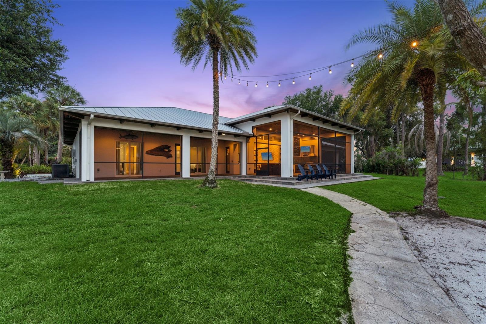 KELSO ON LAKE BUTLER - Residential