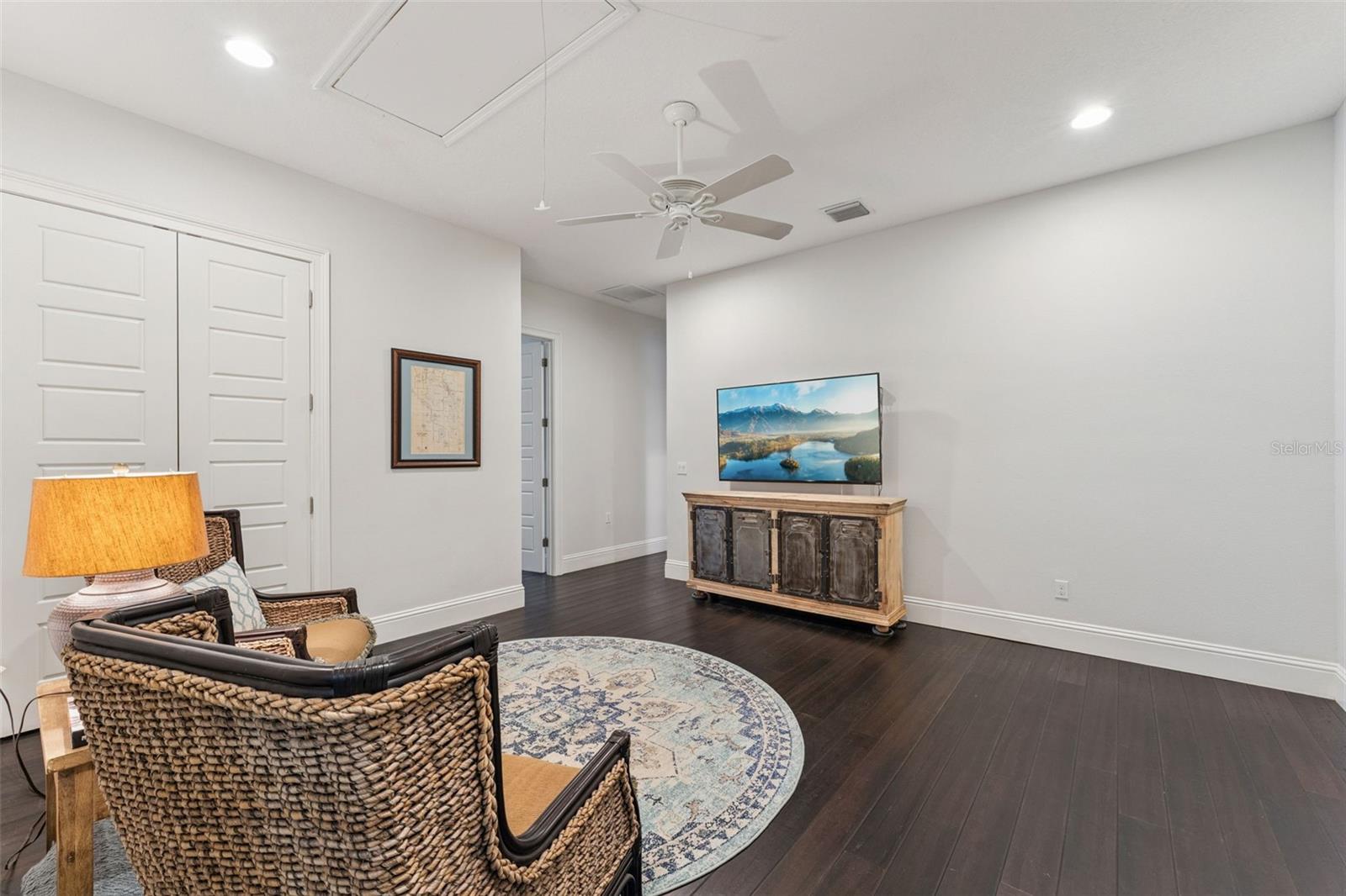 KELSO ON LAKE BUTLER - Residential