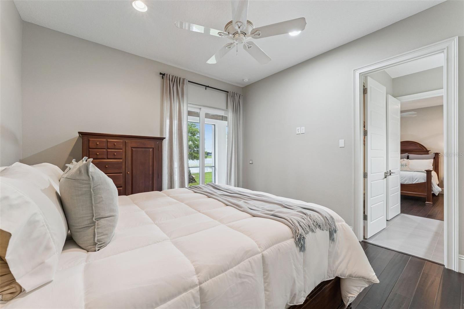 KELSO ON LAKE BUTLER - Residential