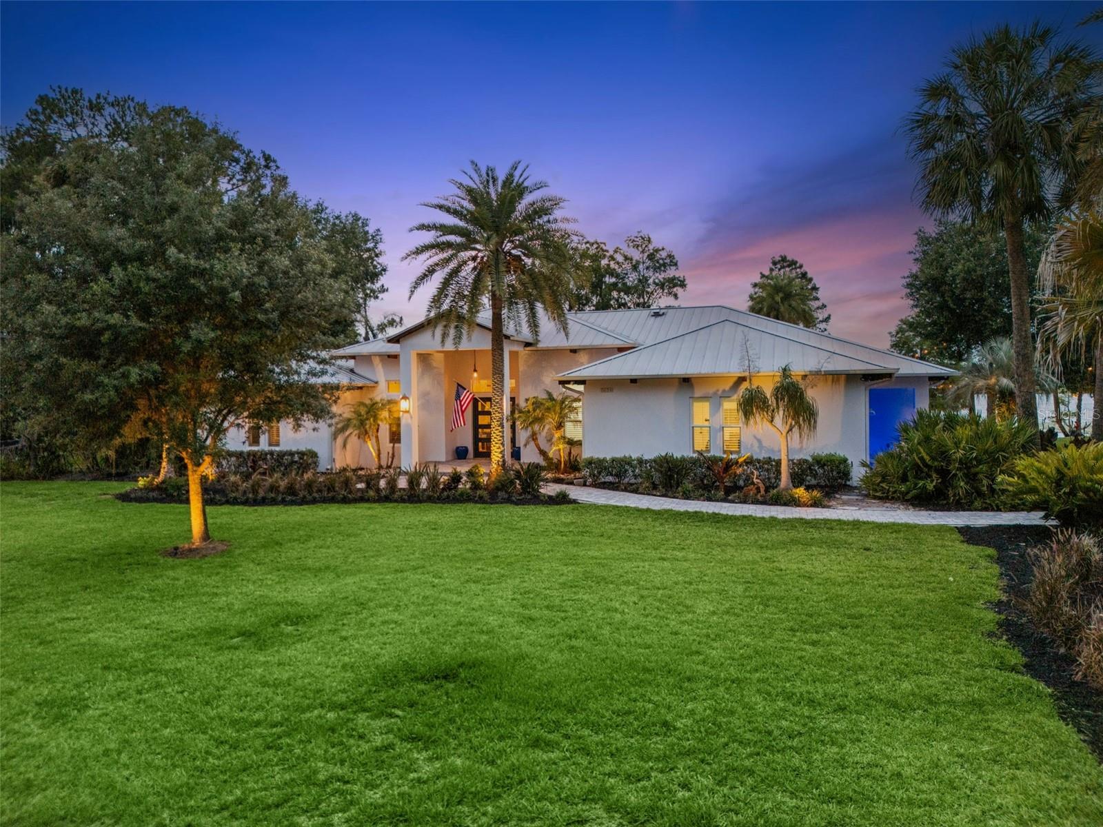 KELSO ON LAKE BUTLER - Residential