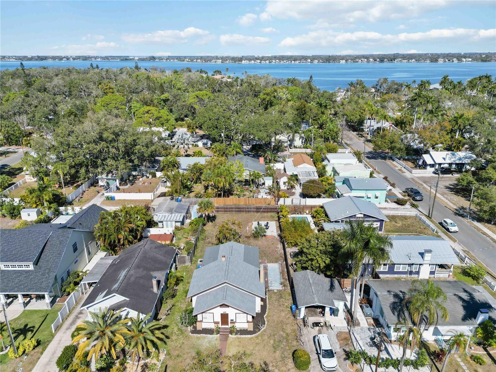 RIVERVIEW CONTINUED - Residential