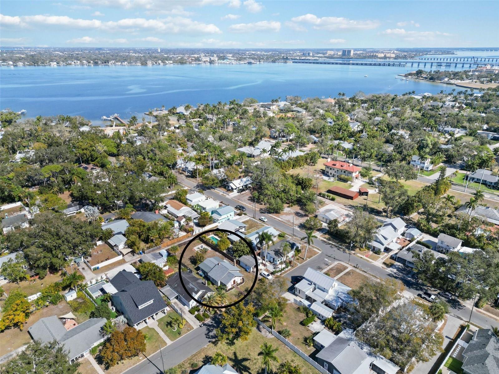 RIVERVIEW CONTINUED - Residential