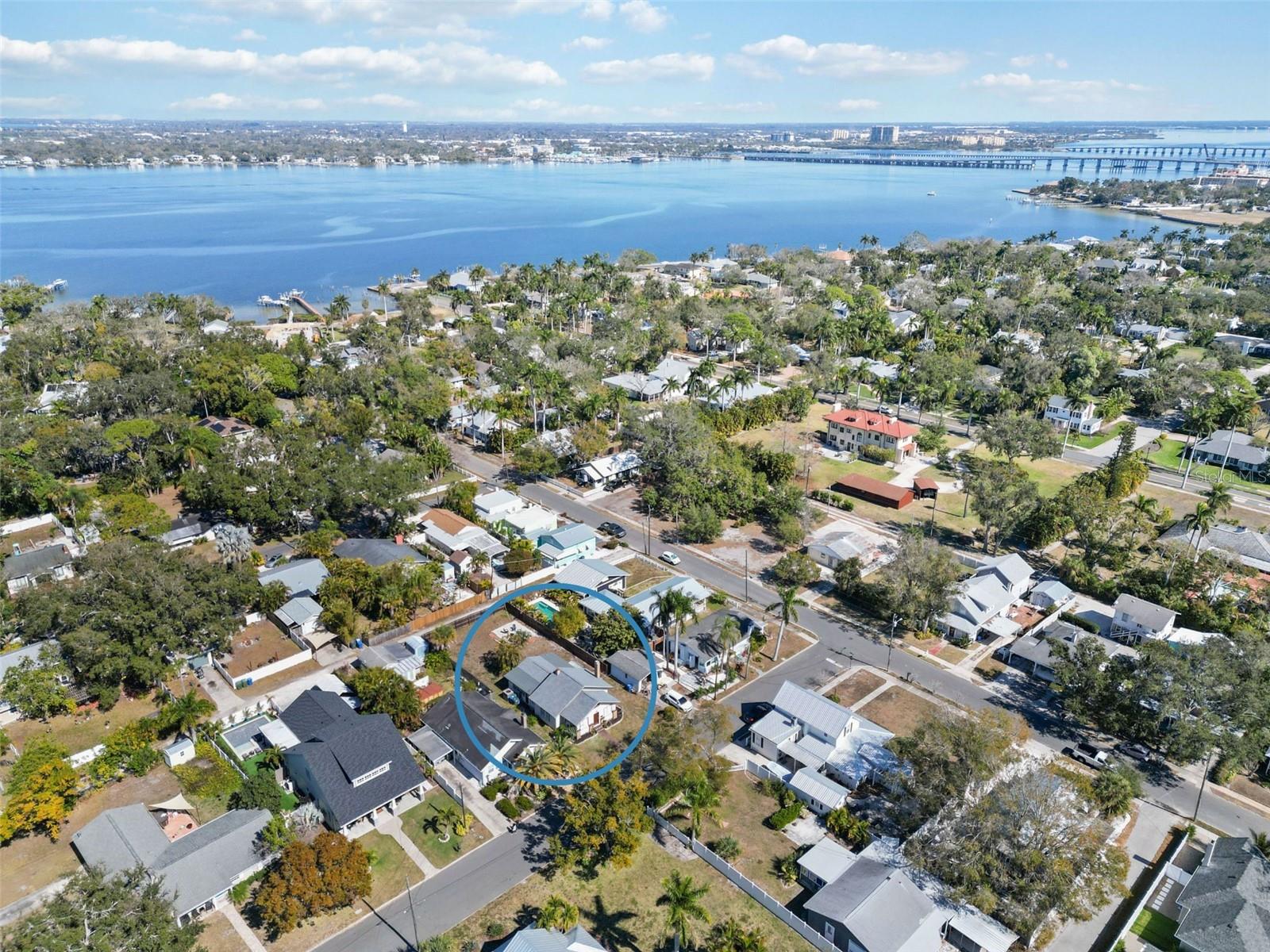 RIVERVIEW CONTINUED - Residential