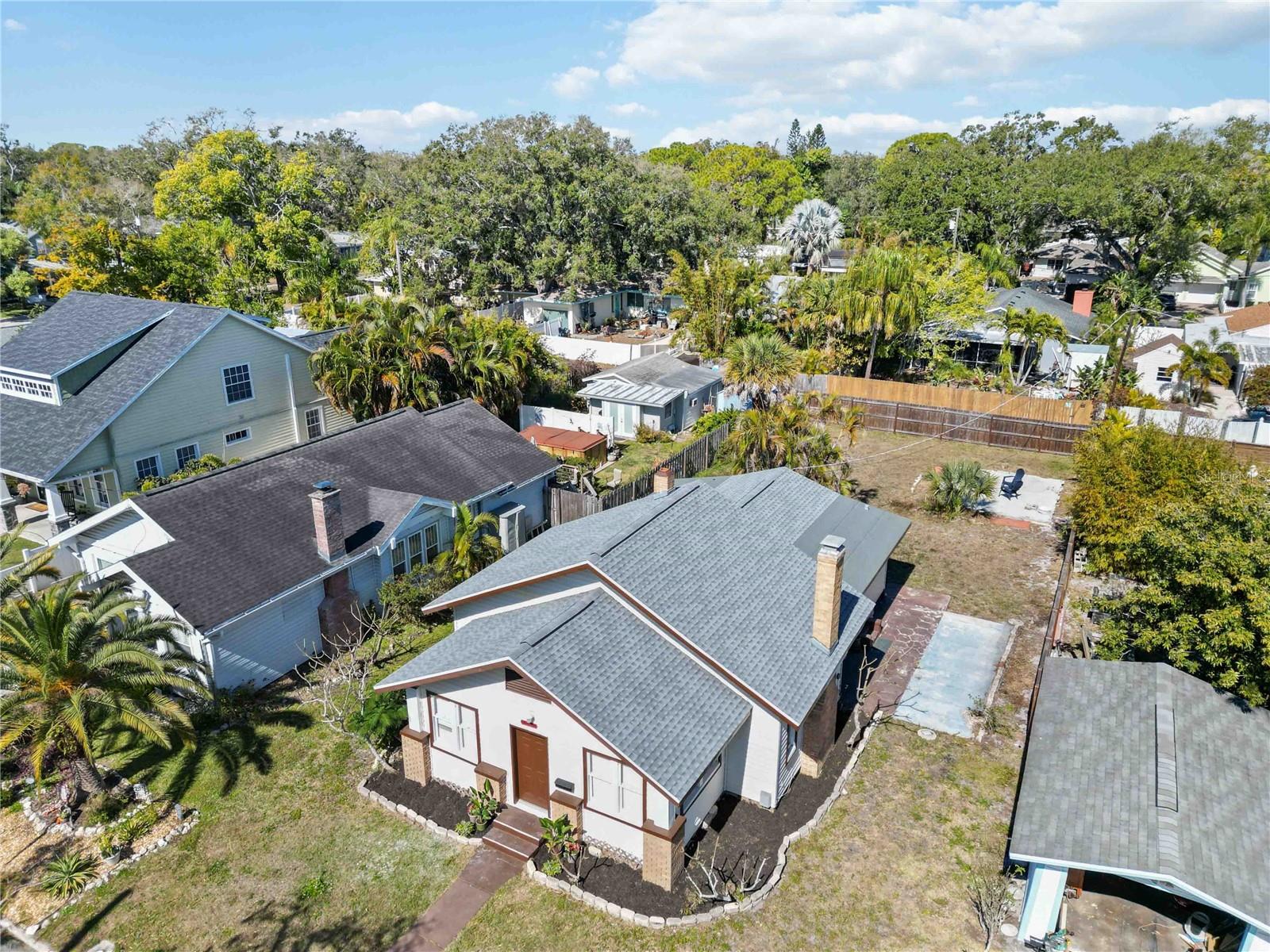 RIVERVIEW CONTINUED - Residential