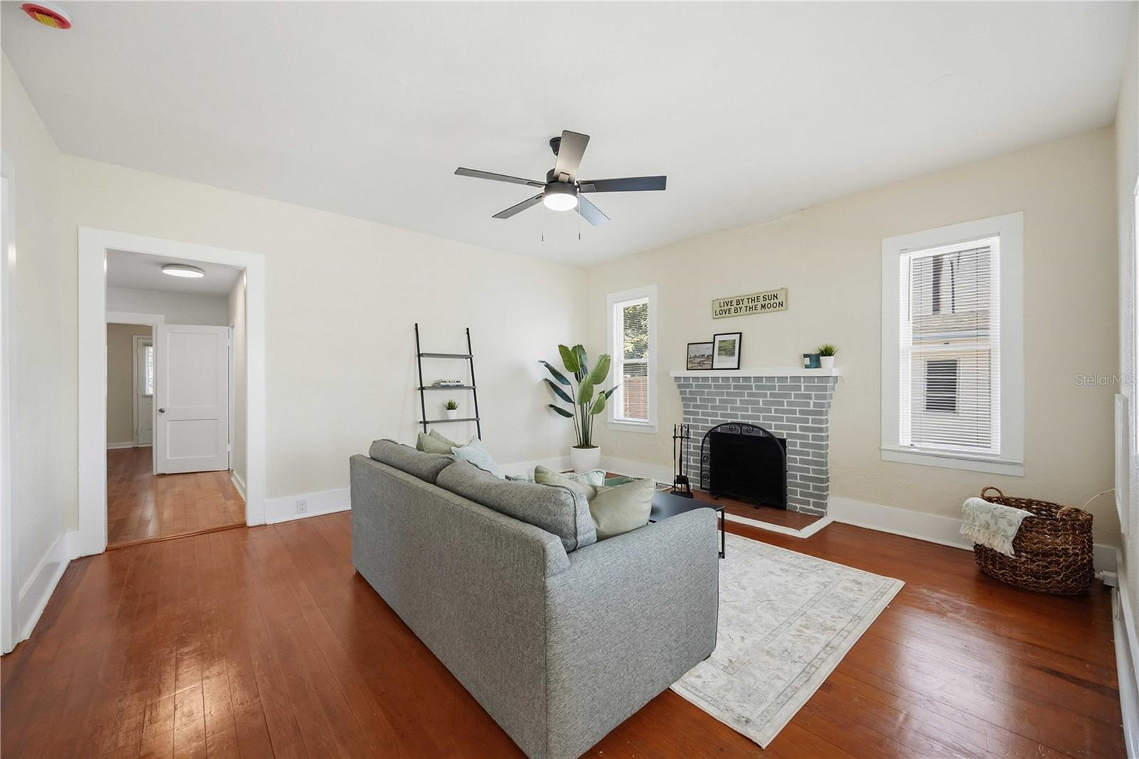 RIVERVIEW CONTINUED - Residential