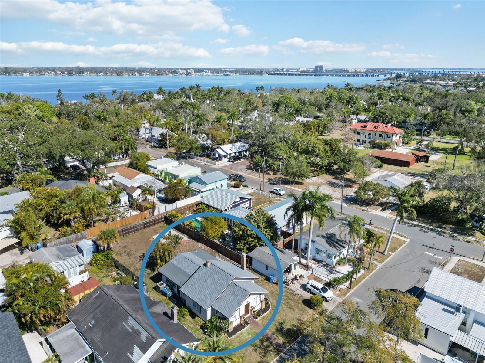 RIVERVIEW CONTINUED - Residential
