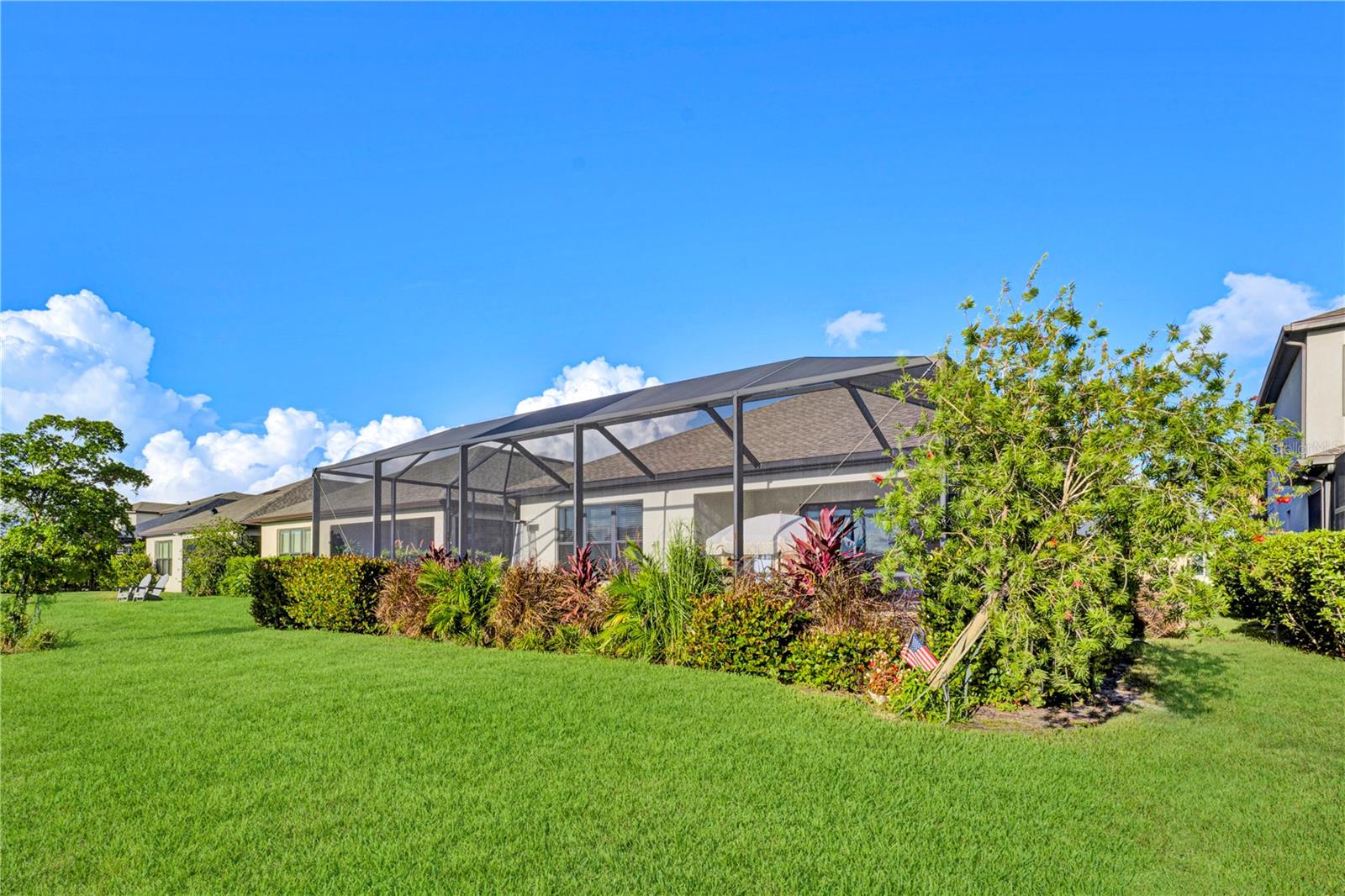 HEIGHTS PH II SUBPH B - Residential