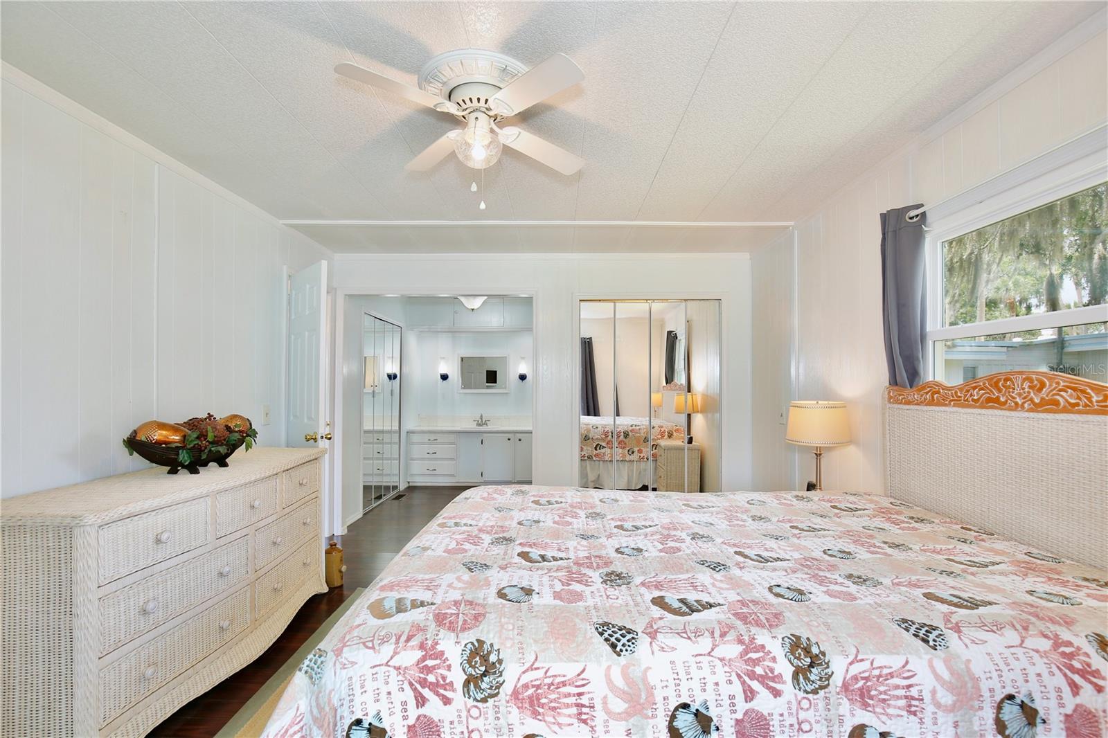 EUSTIS COUNTRY CLUB MANOR MHP UNIT 02A - Residential