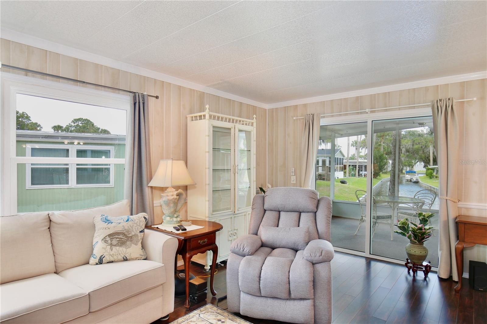 EUSTIS COUNTRY CLUB MANOR MHP UNIT 02A - Residential