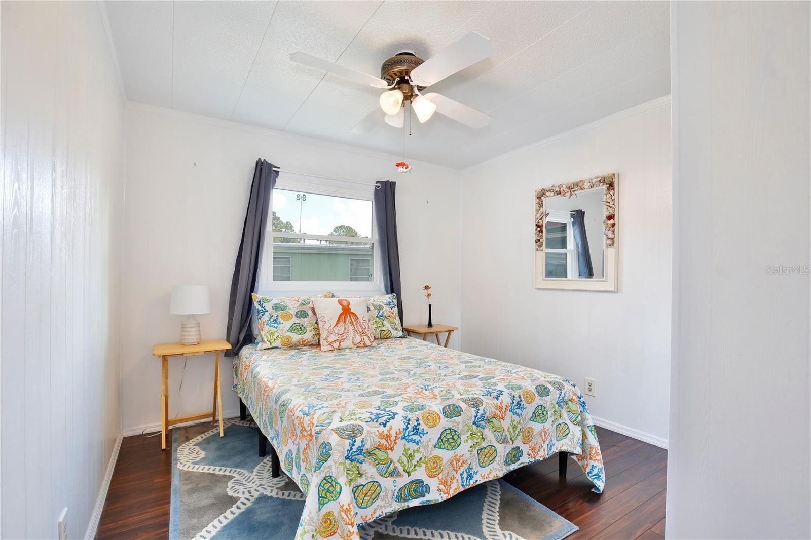 EUSTIS COUNTRY CLUB MANOR MHP UNIT 02A - Residential