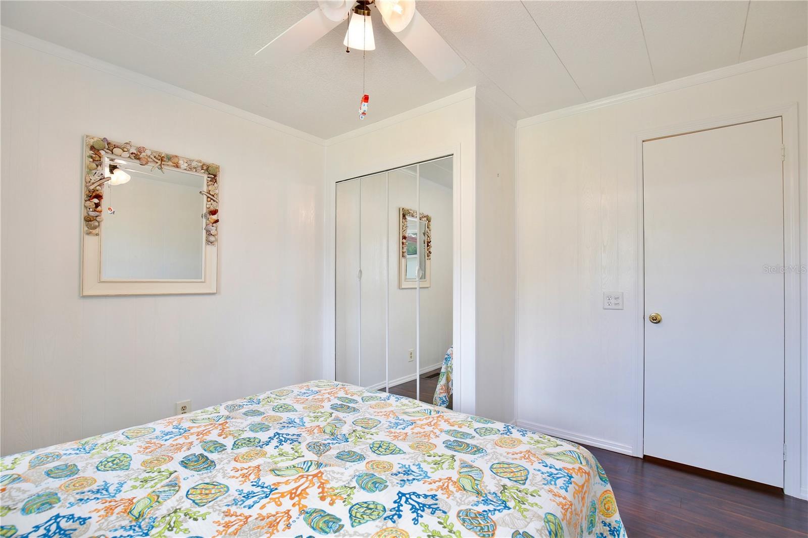 EUSTIS COUNTRY CLUB MANOR MHP UNIT 02A - Residential