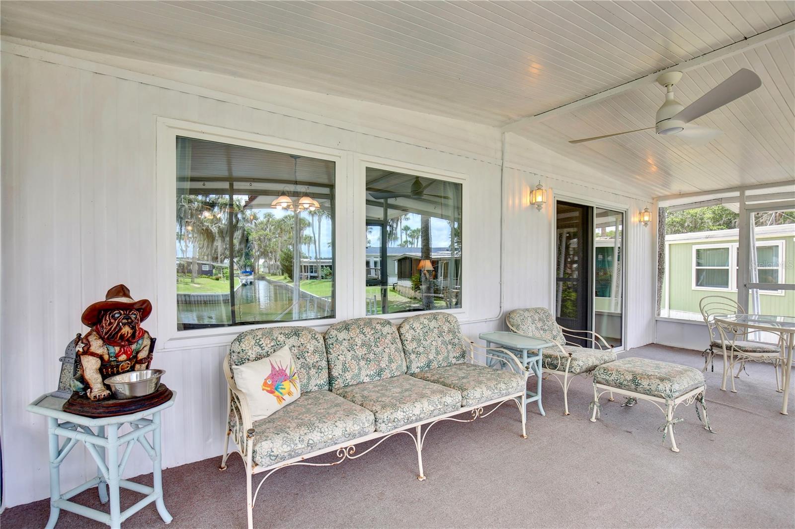 EUSTIS COUNTRY CLUB MANOR MHP UNIT 02A - Residential