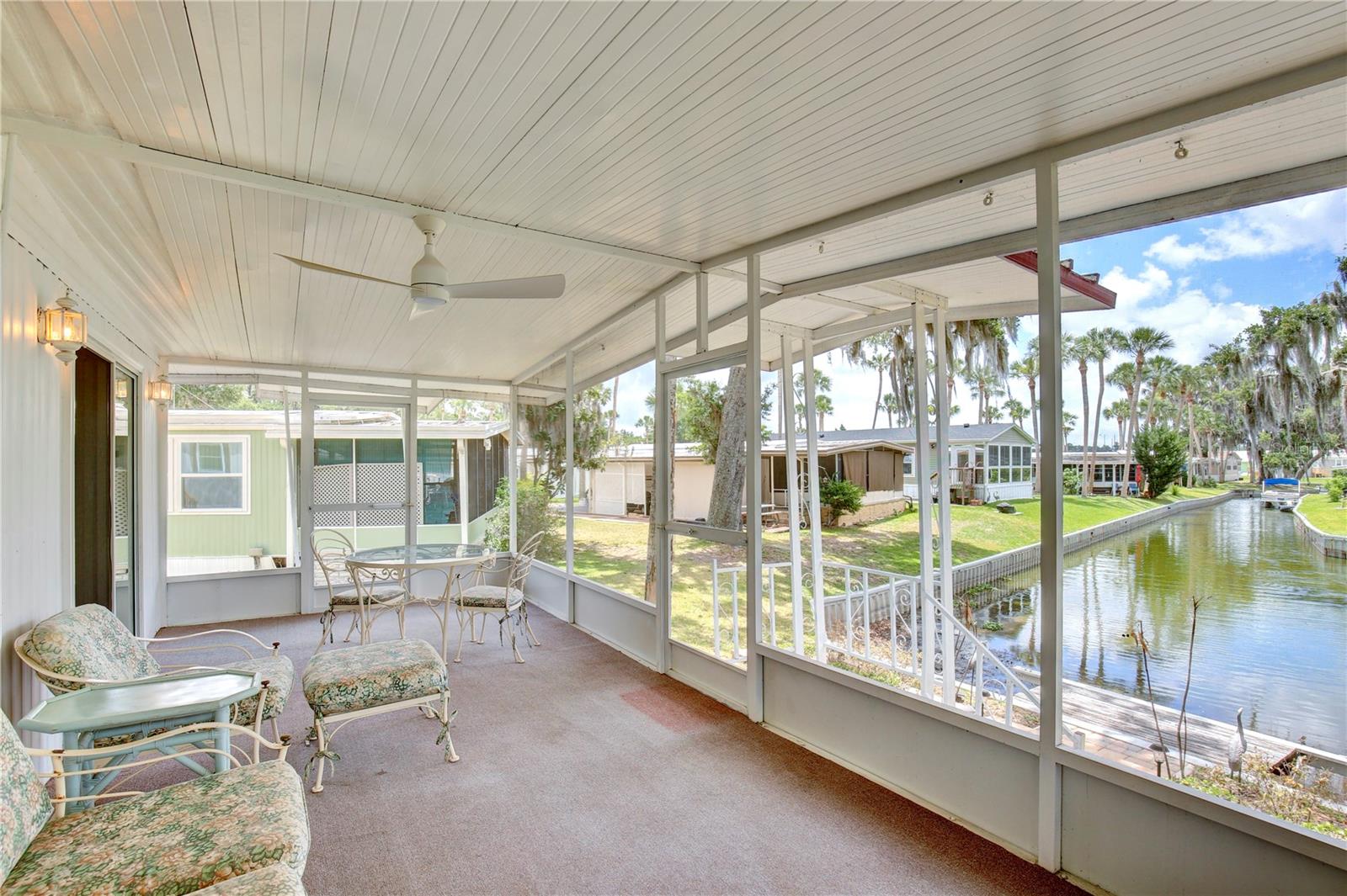 EUSTIS COUNTRY CLUB MANOR MHP UNIT 02A - Residential