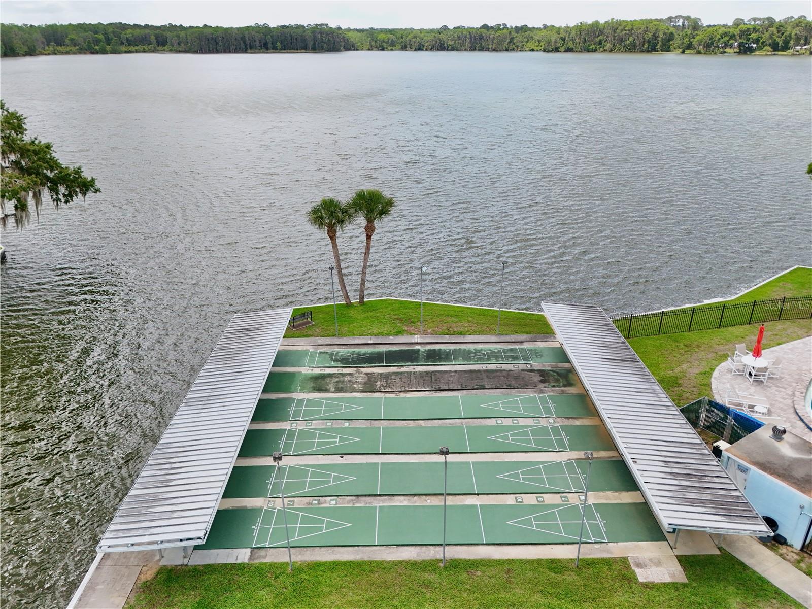 EUSTIS COUNTRY CLUB MANOR MHP UNIT 02A - Residential