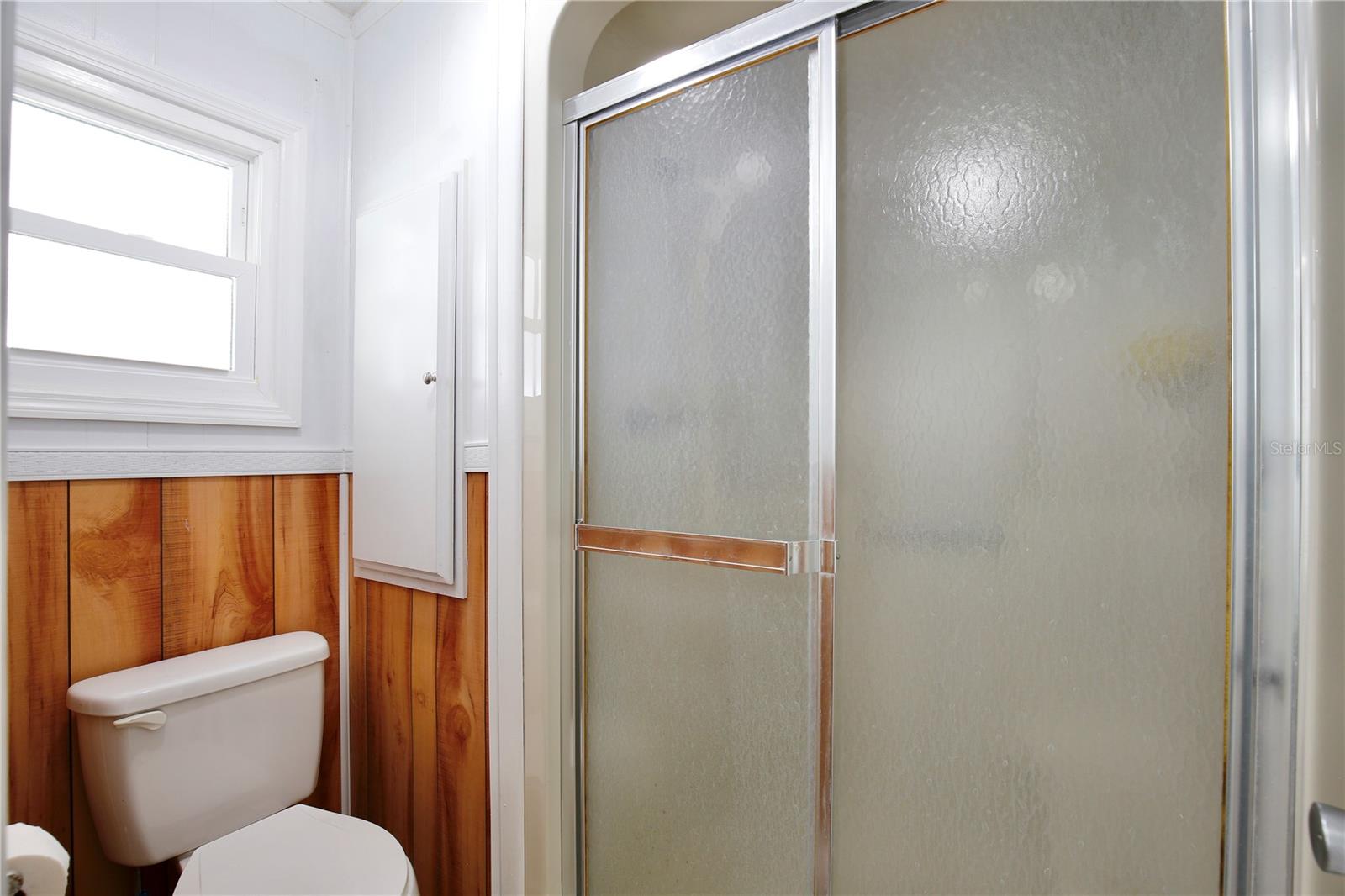 EUSTIS COUNTRY CLUB MANOR MHP UNIT 02A - Residential
