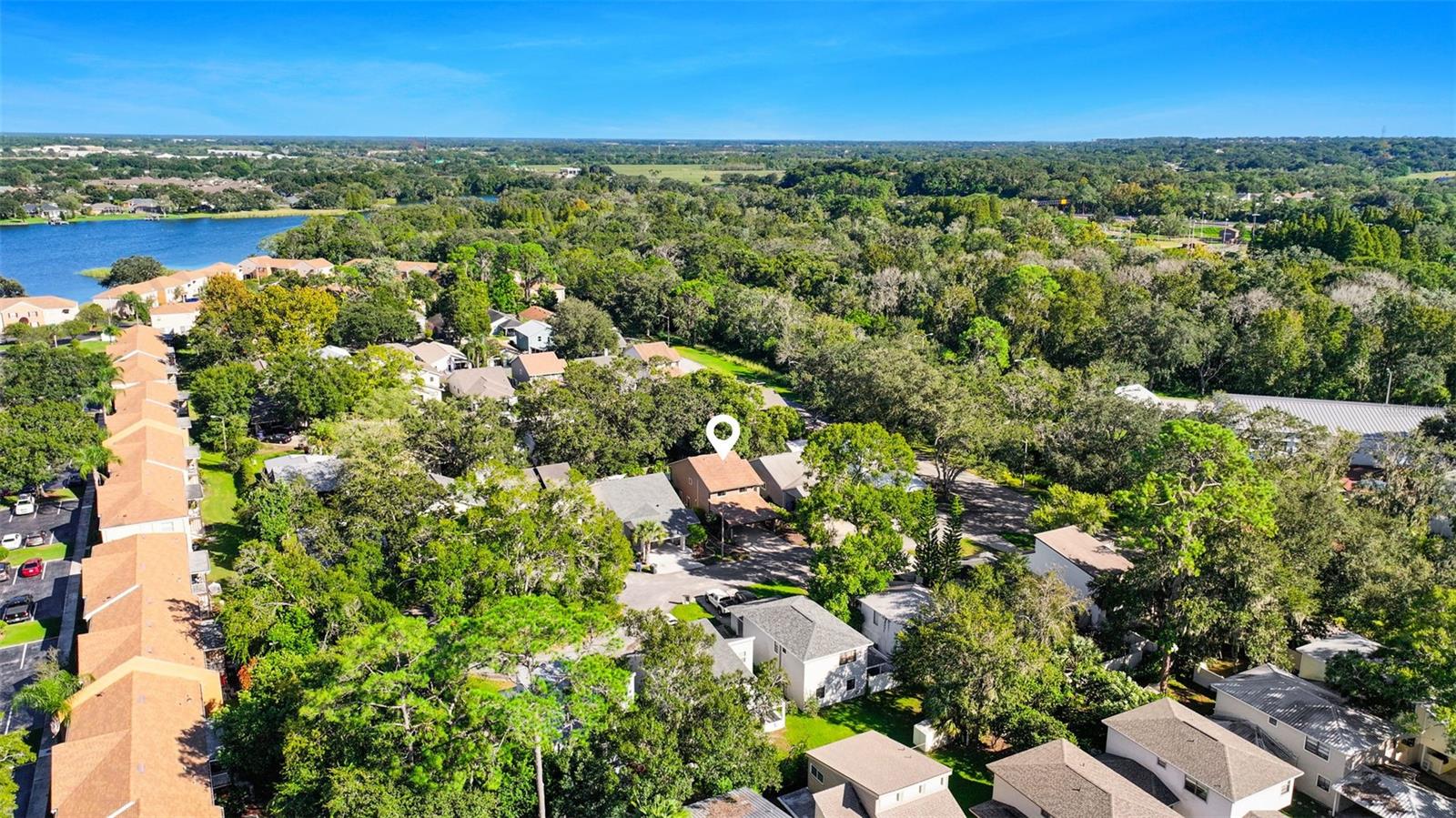 RAINTREE VILLAGE - Residential