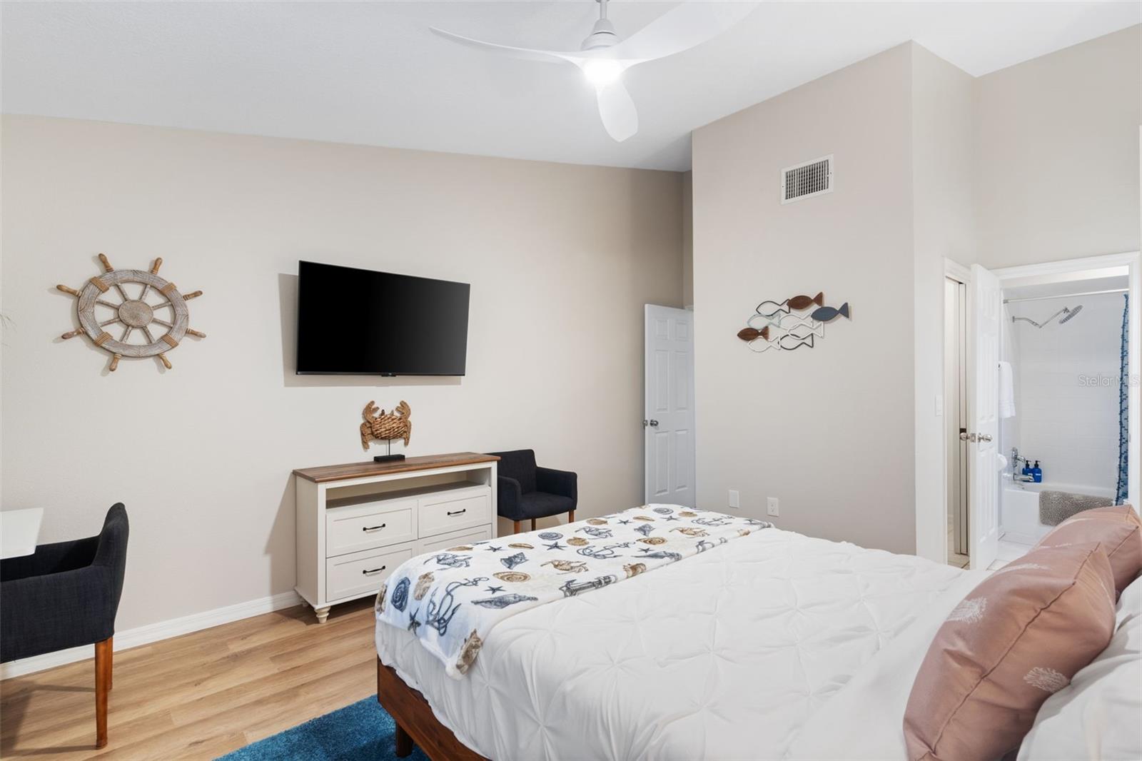 RAINTREE VILLAGE - Residential