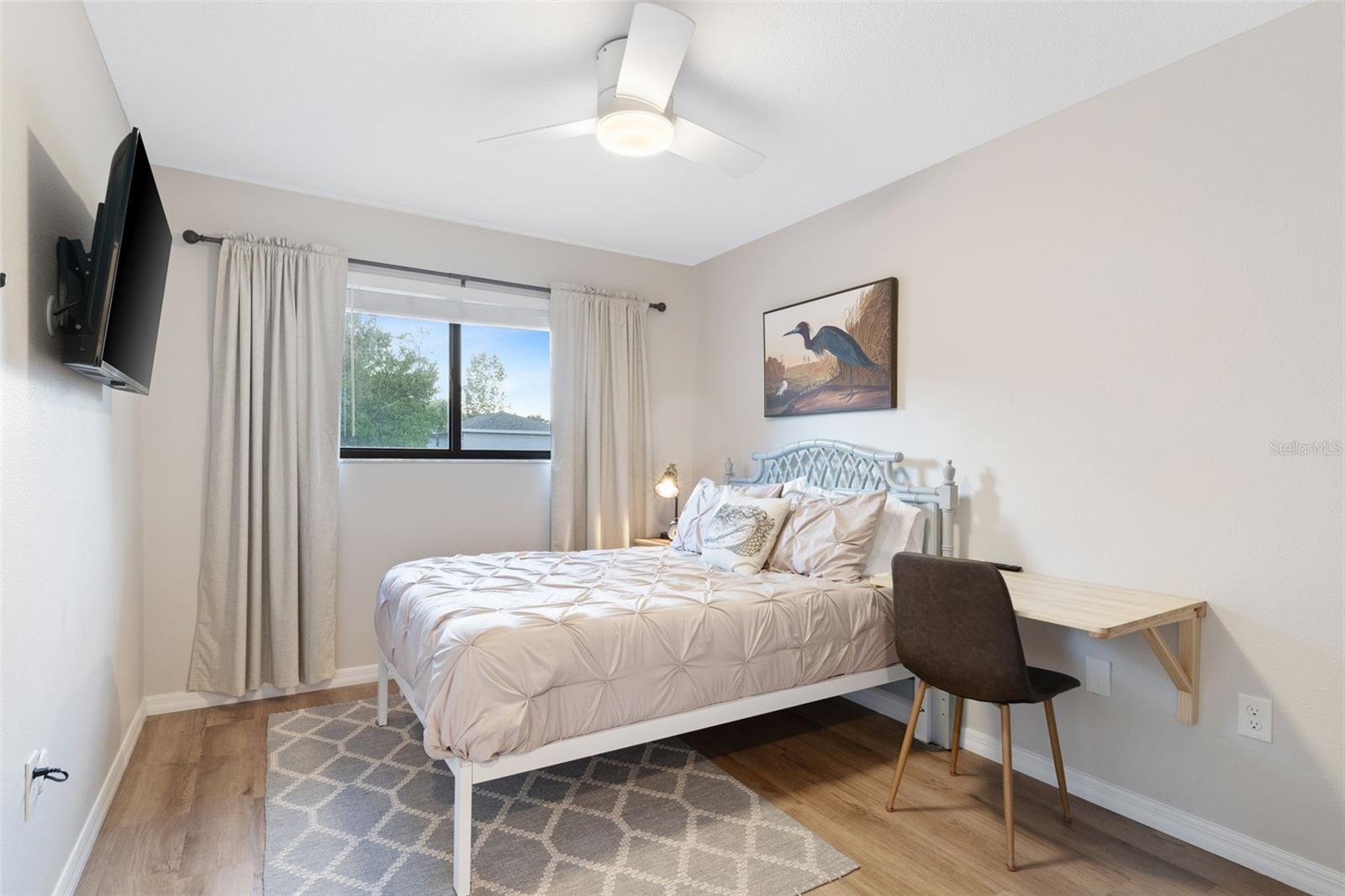 RAINTREE VILLAGE - Residential