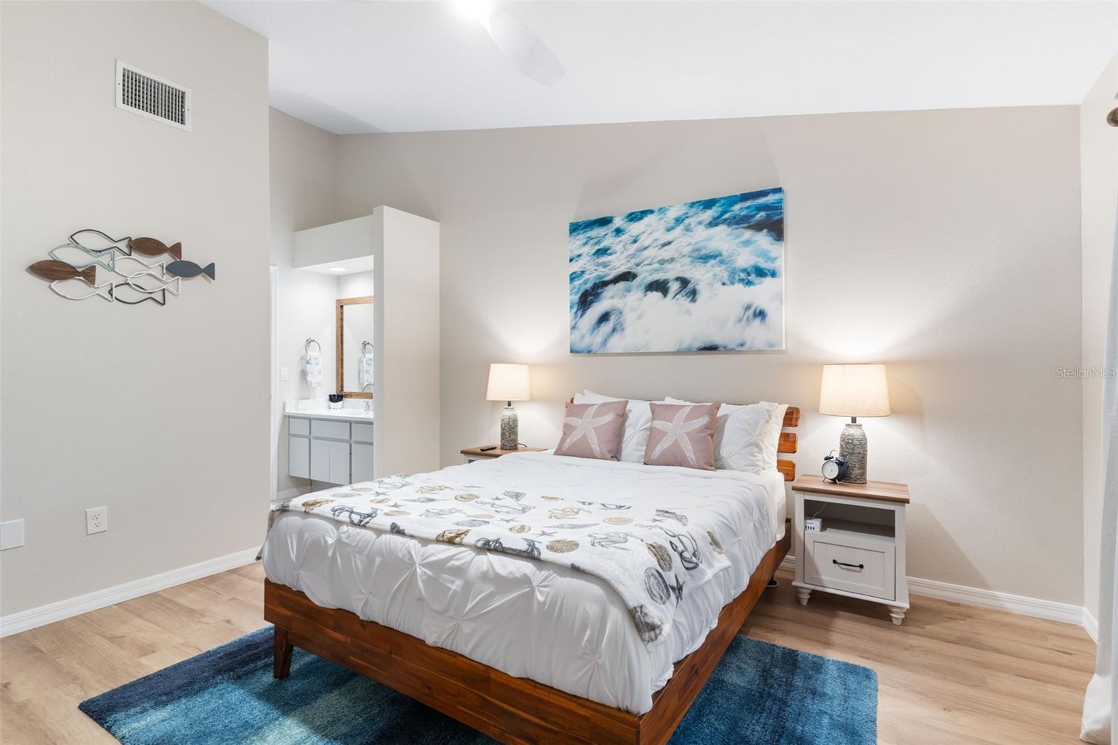 RAINTREE VILLAGE - Residential