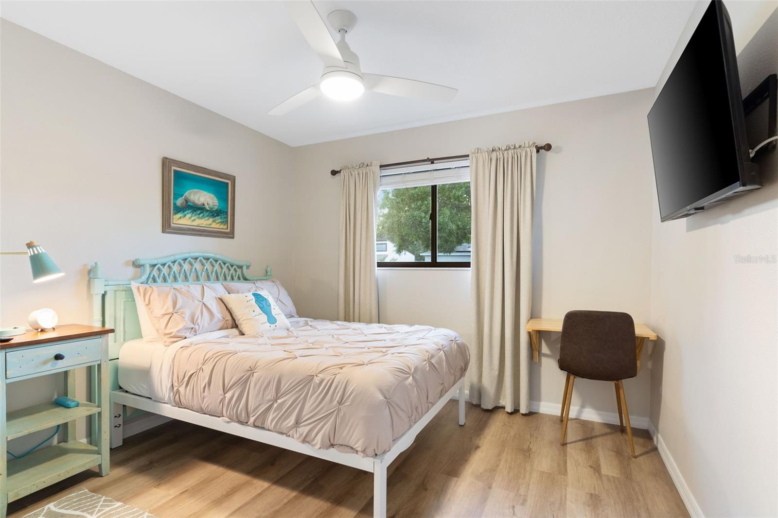RAINTREE VILLAGE - Residential