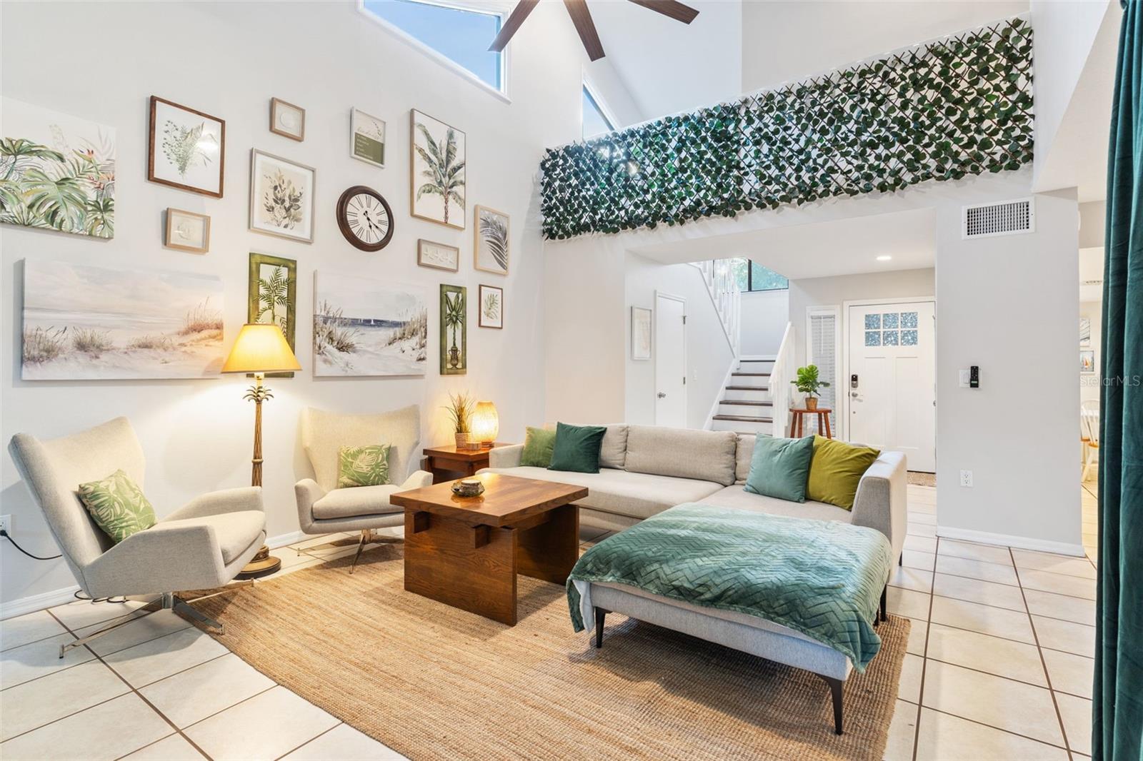 RAINTREE VILLAGE - Residential